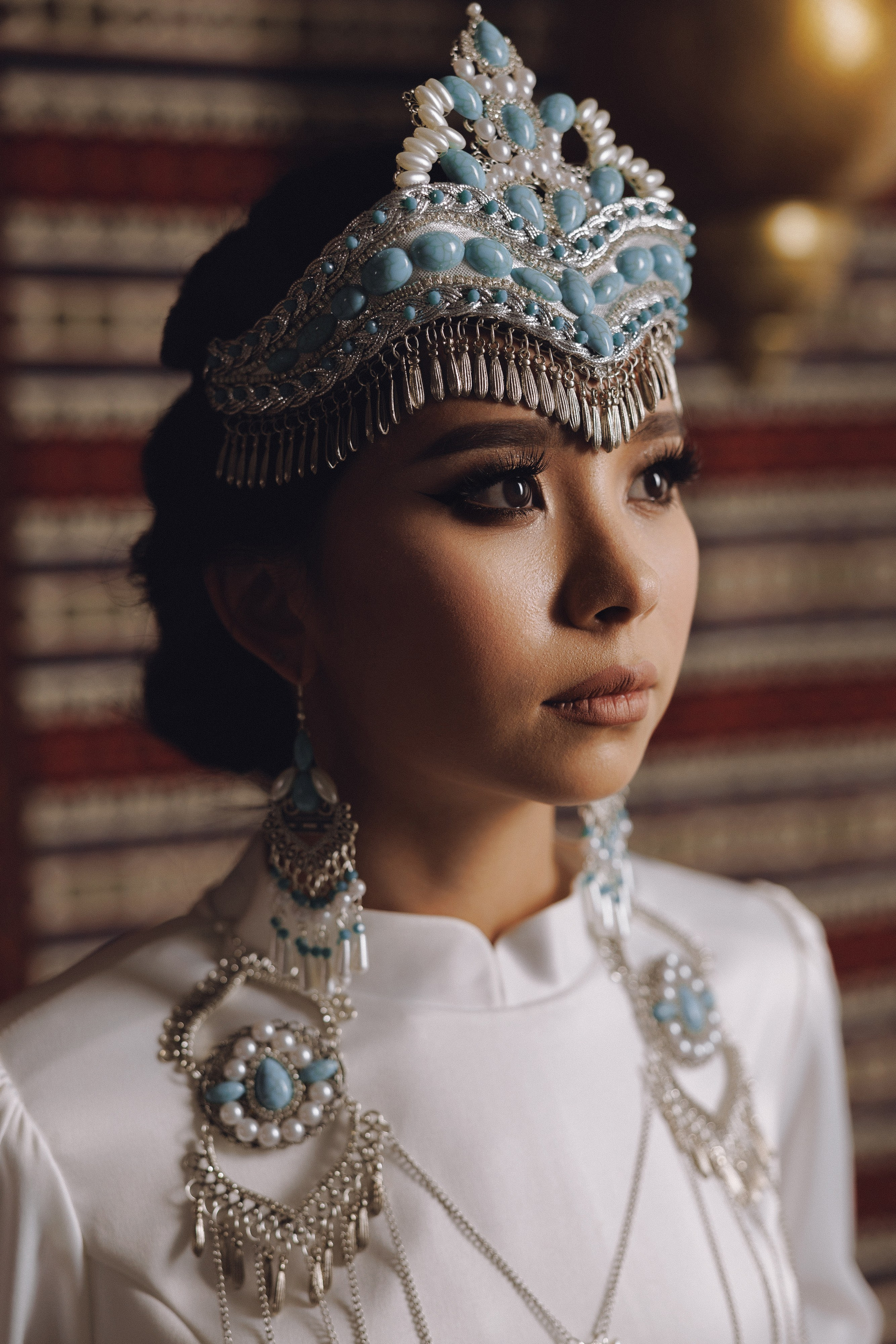 Кыз Узатуу Юлдуз. Азимжан Нуритдинходжаев — свадебный фотограф