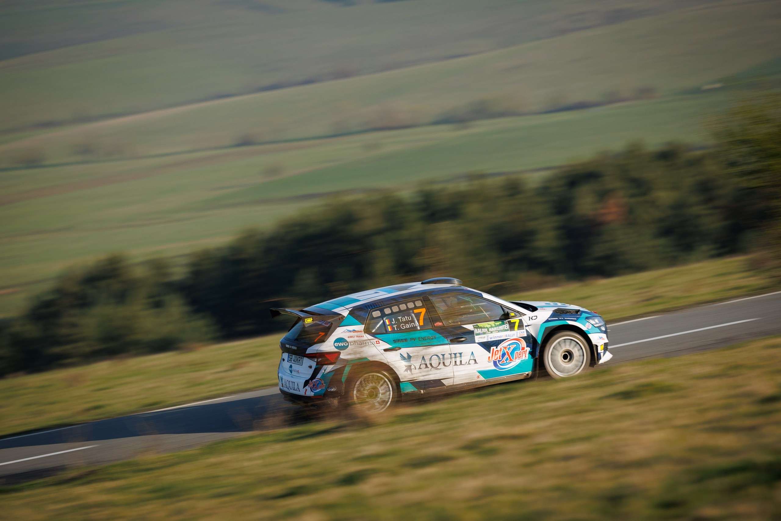 Sports Photographer Brasov