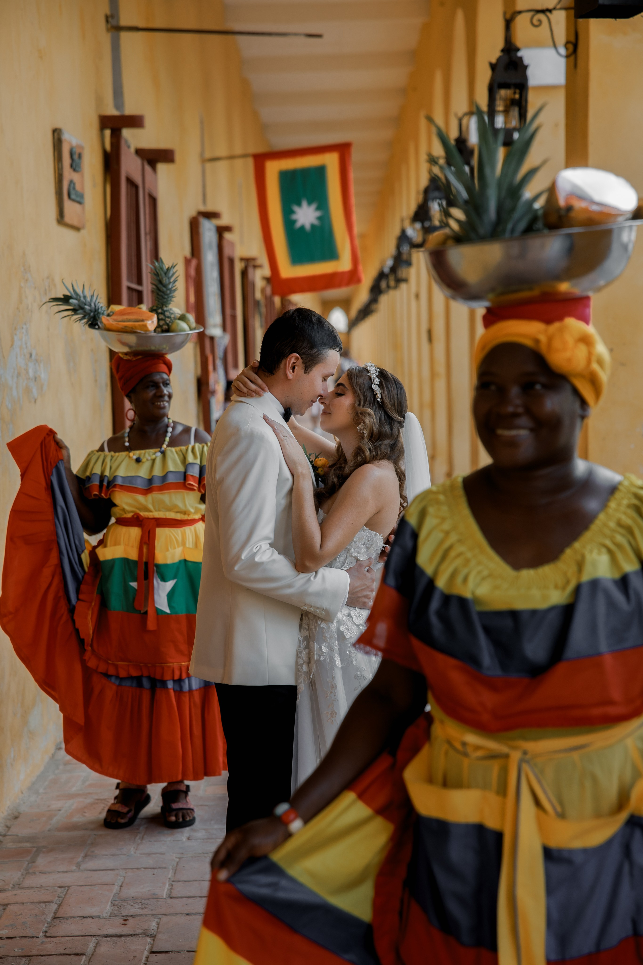 CAMILA & JUAN. UNTERCIO BODAS