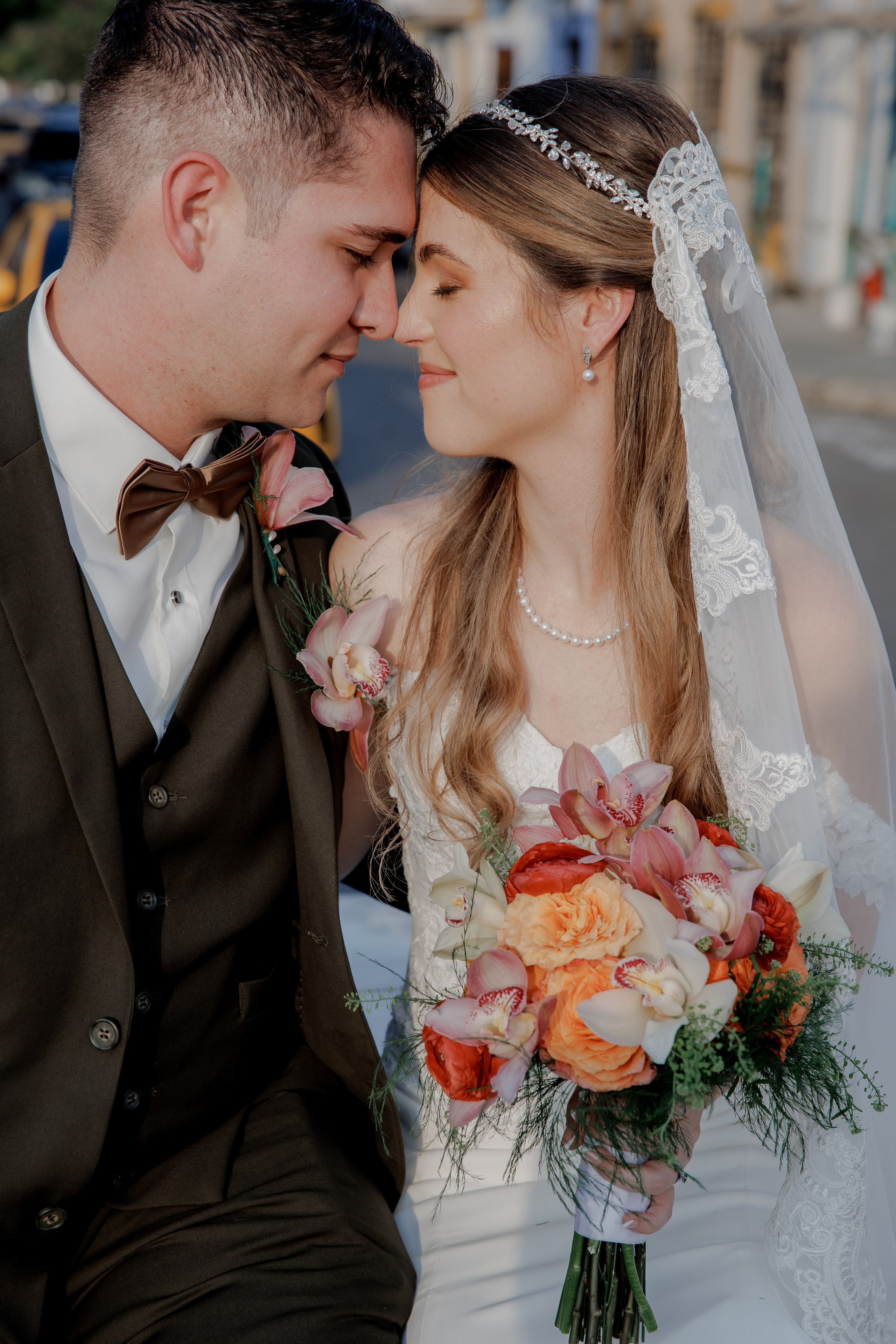 BRYON & JESSICA. UNTERCIO BODAS