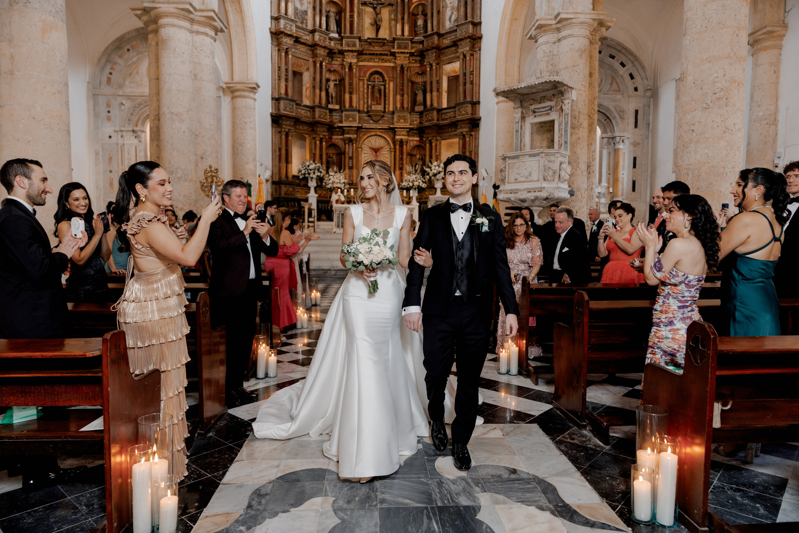 Susan & Ben. UNTERCIO BODAS