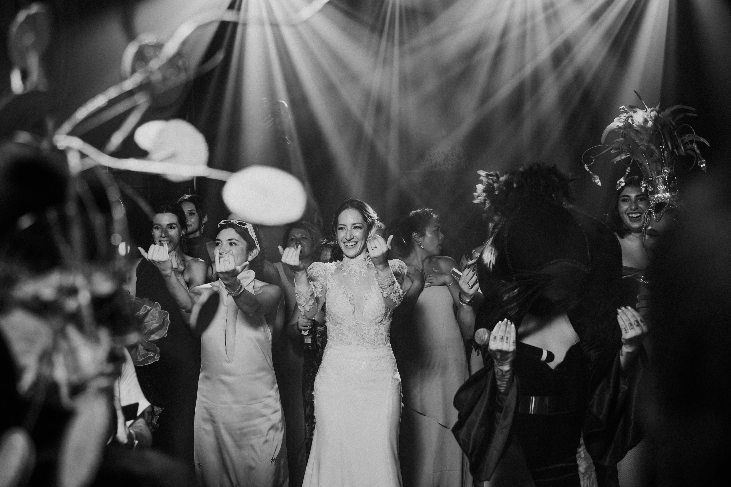 JULIANA & DAVIDE. UNTERCIO BODAS