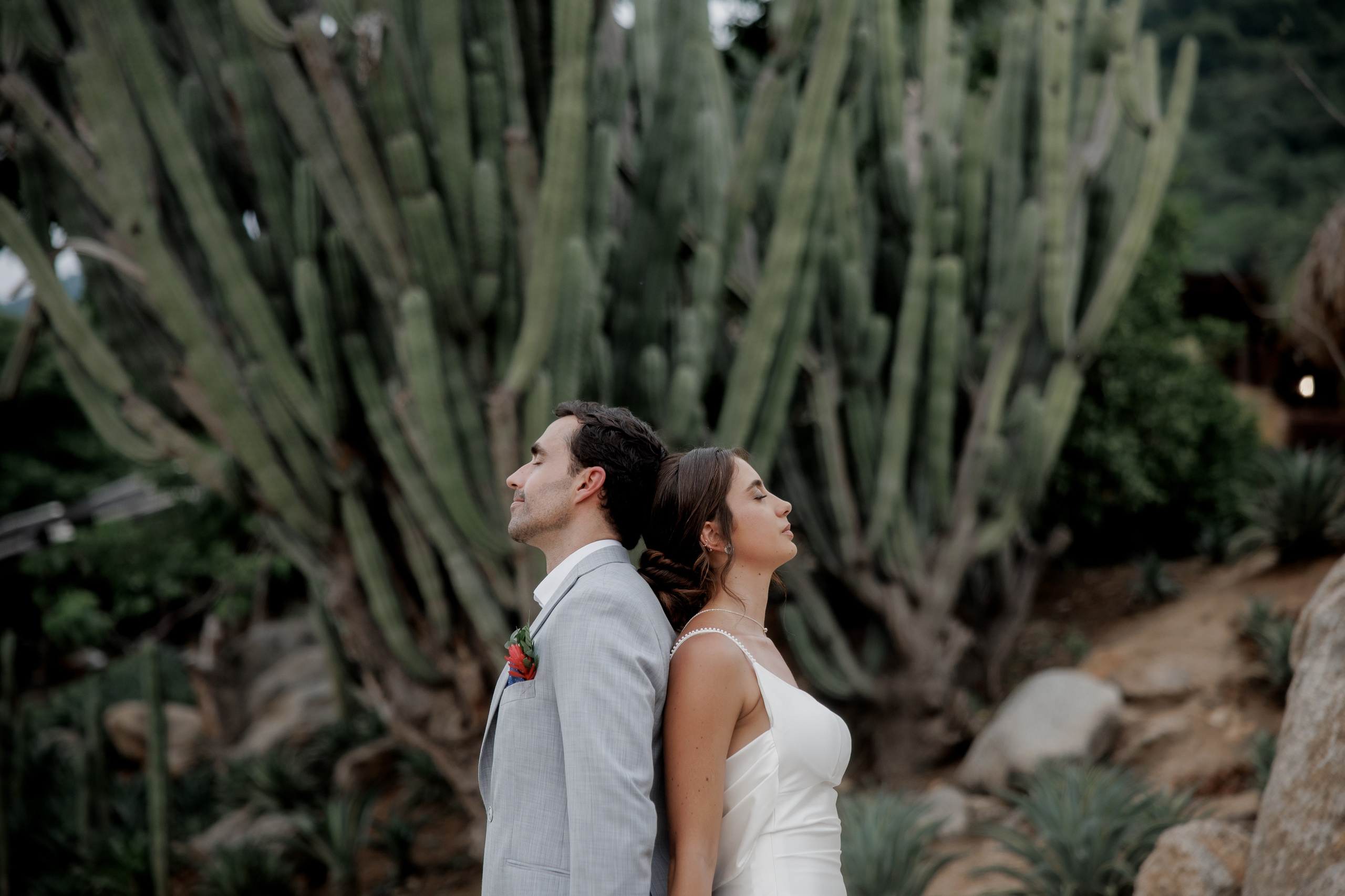 VICTORIA & NUNO. UNTERCIO BODAS