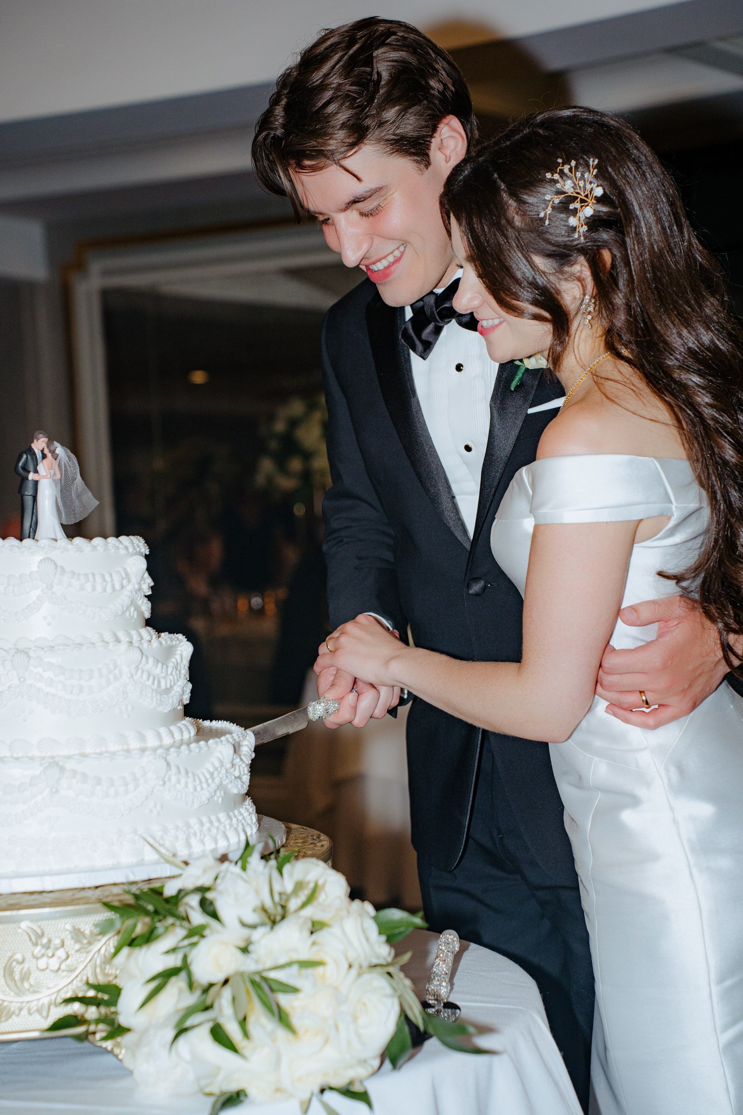 Beth & Nick. Wedding Photography & Videography San Francisco, Sacramento