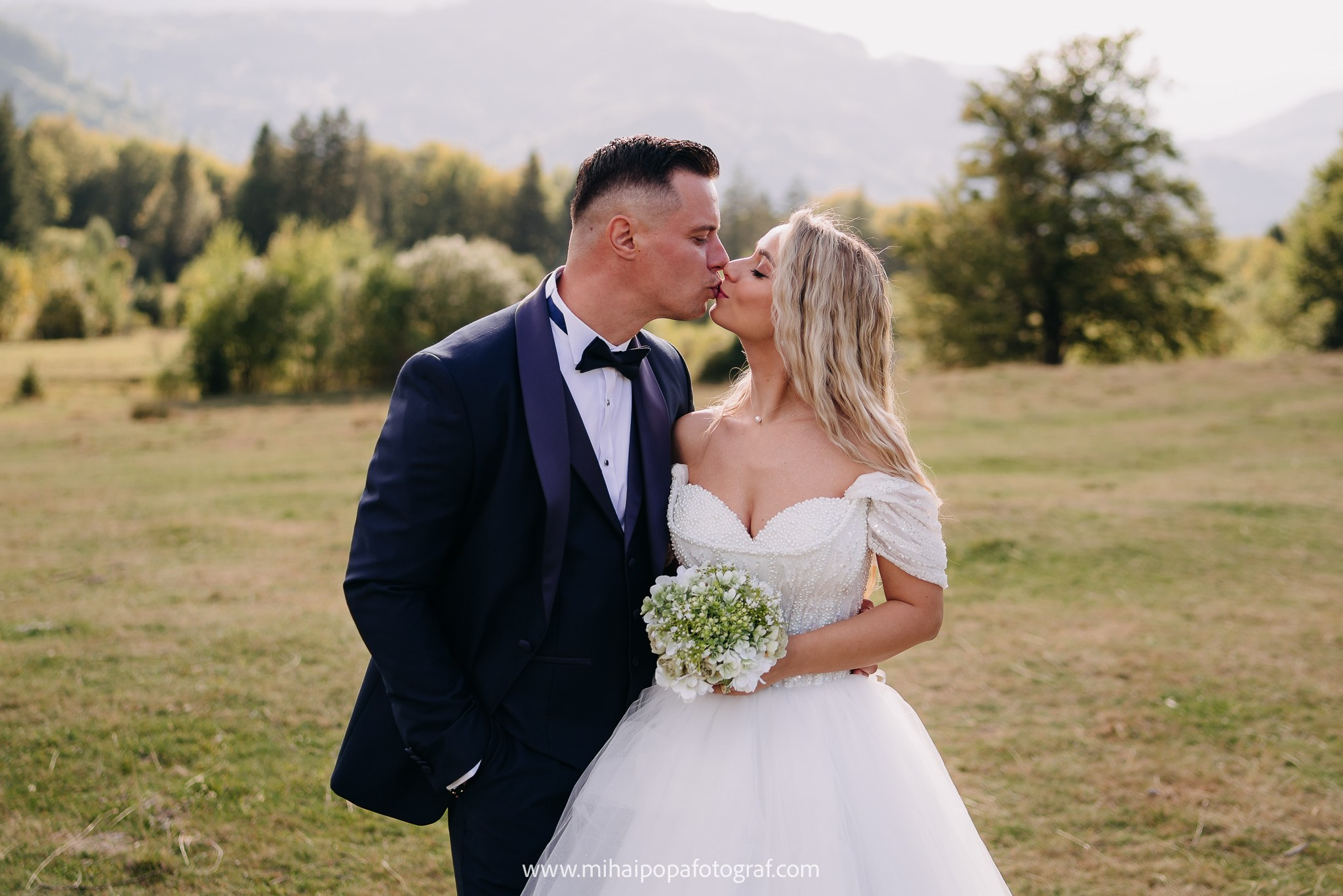 Trash the Dress - Giorgiana&Marian. Mihai Popa |Wedding Photographer | Worldwide | Bucharest