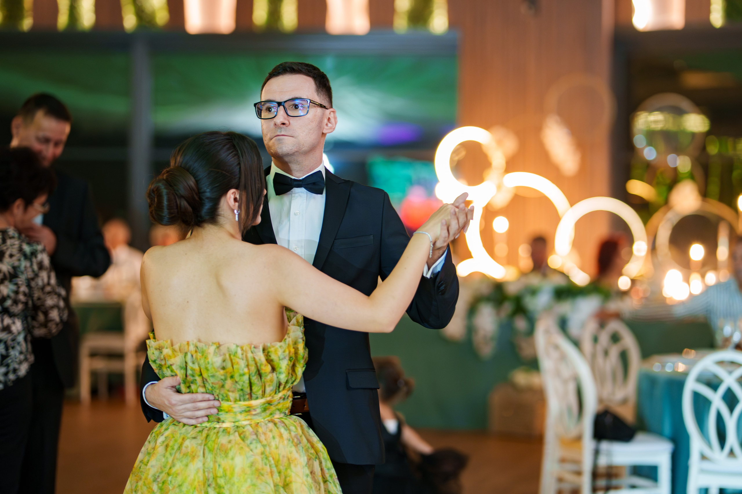 Cosmin & Gabriela. B|P Weddings - Fotograf & Videograf - București||0730017811