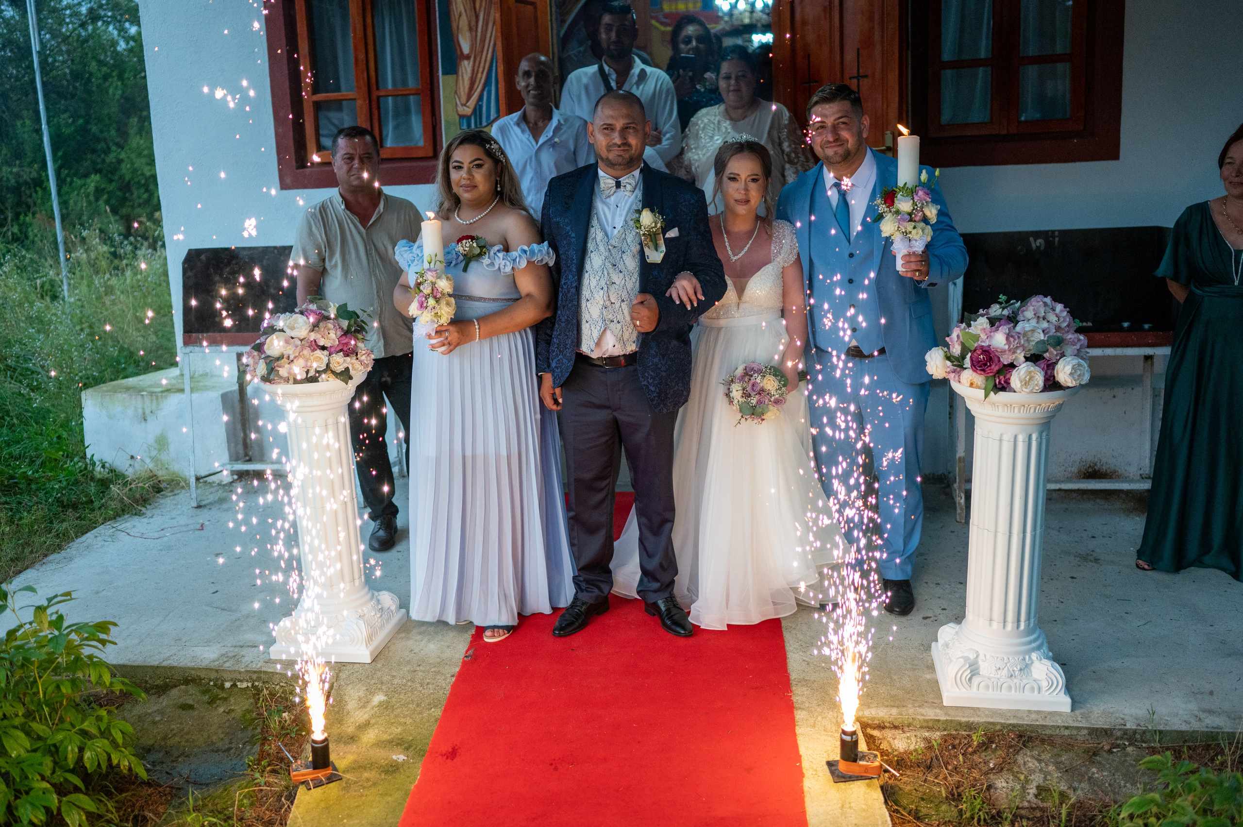 Ana & Marius. Mircea Marculescu Photography Videography