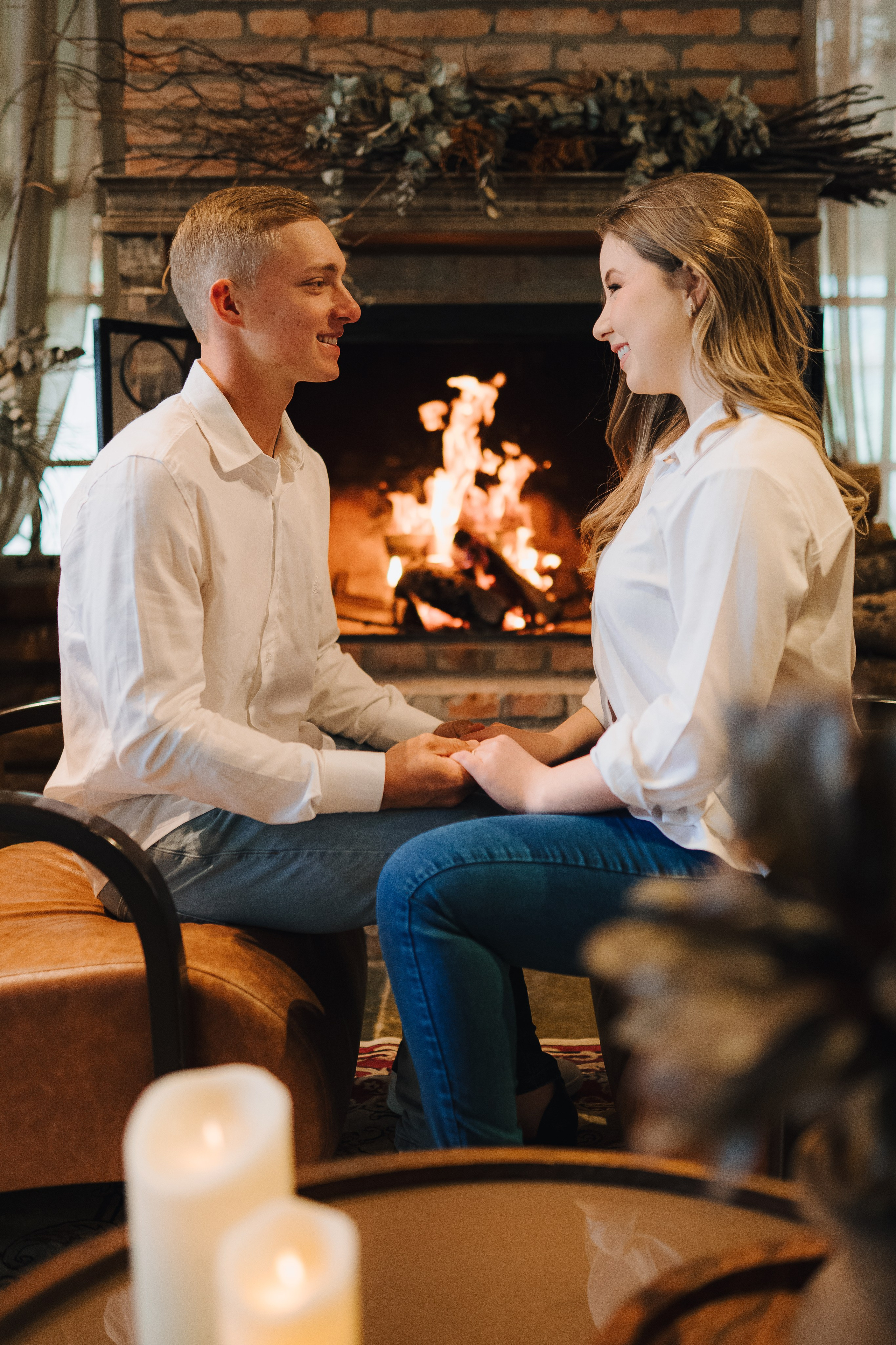 Laura e Allan. Juliano anjos fotografia
