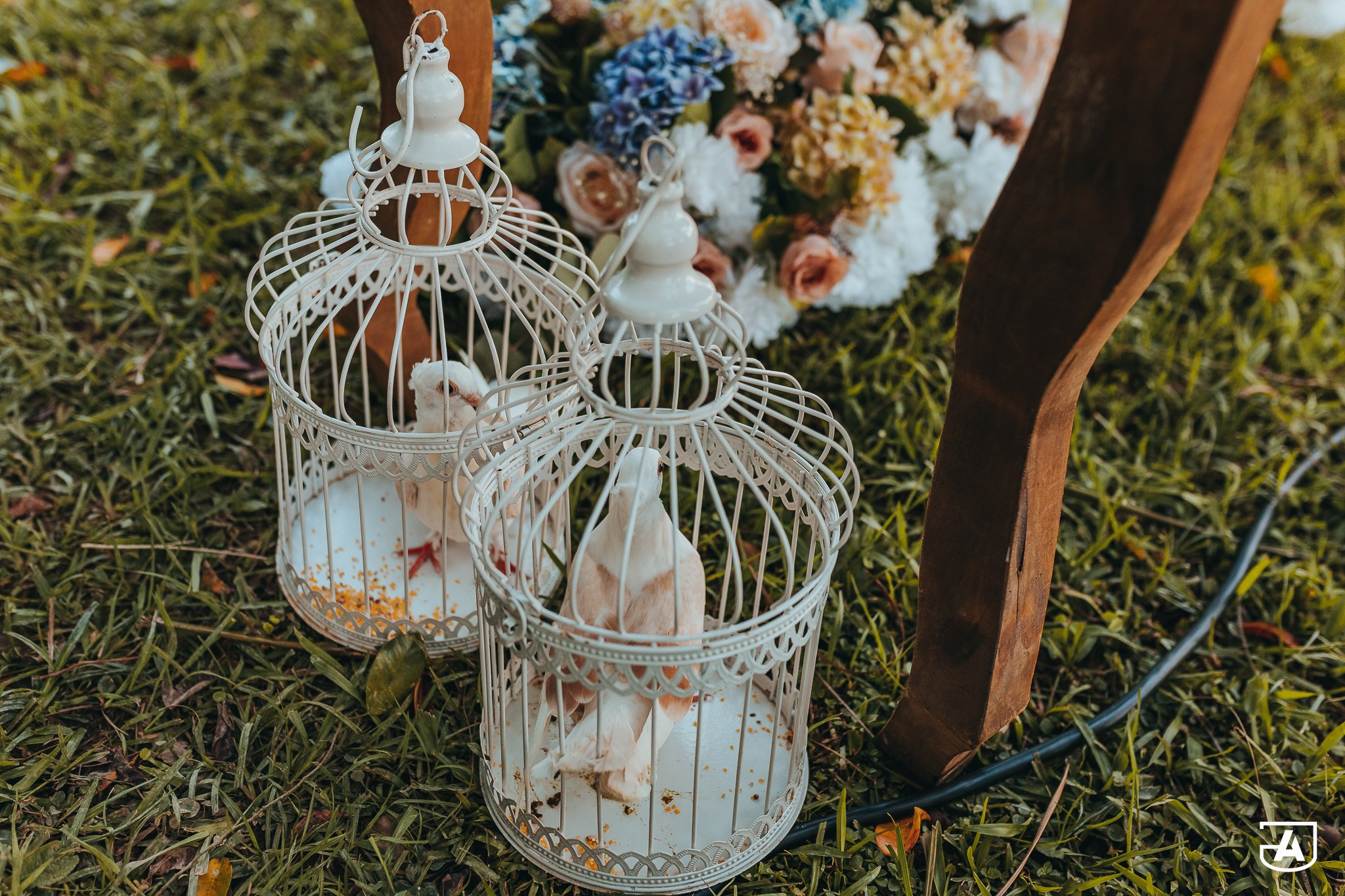 Lidiani e Jeferson. Juliano anjos fotografia