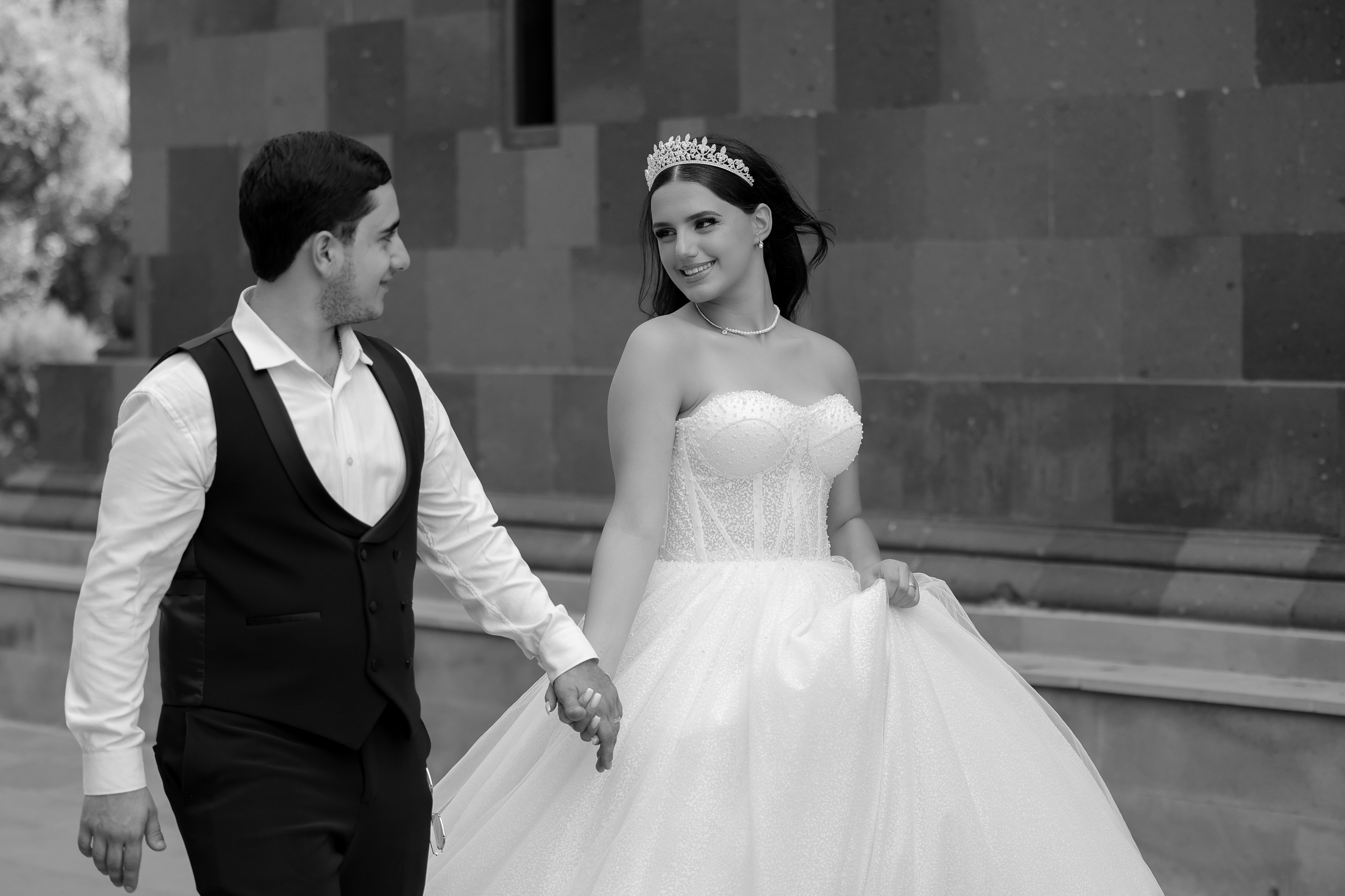 Edgar & Tatev wedding day. KHproduction