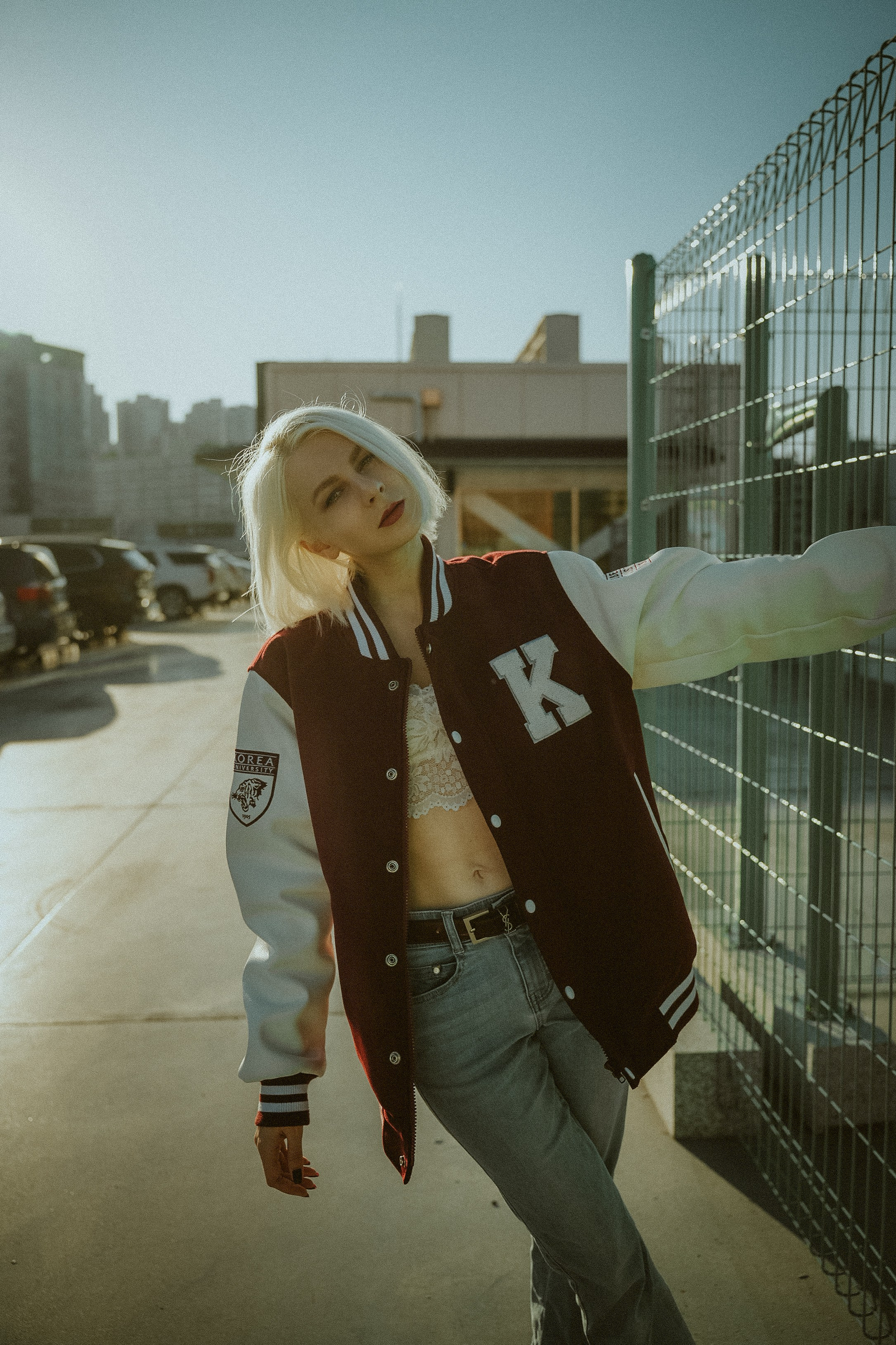 For Angela. SEOUL | PHOTOGRAPHER