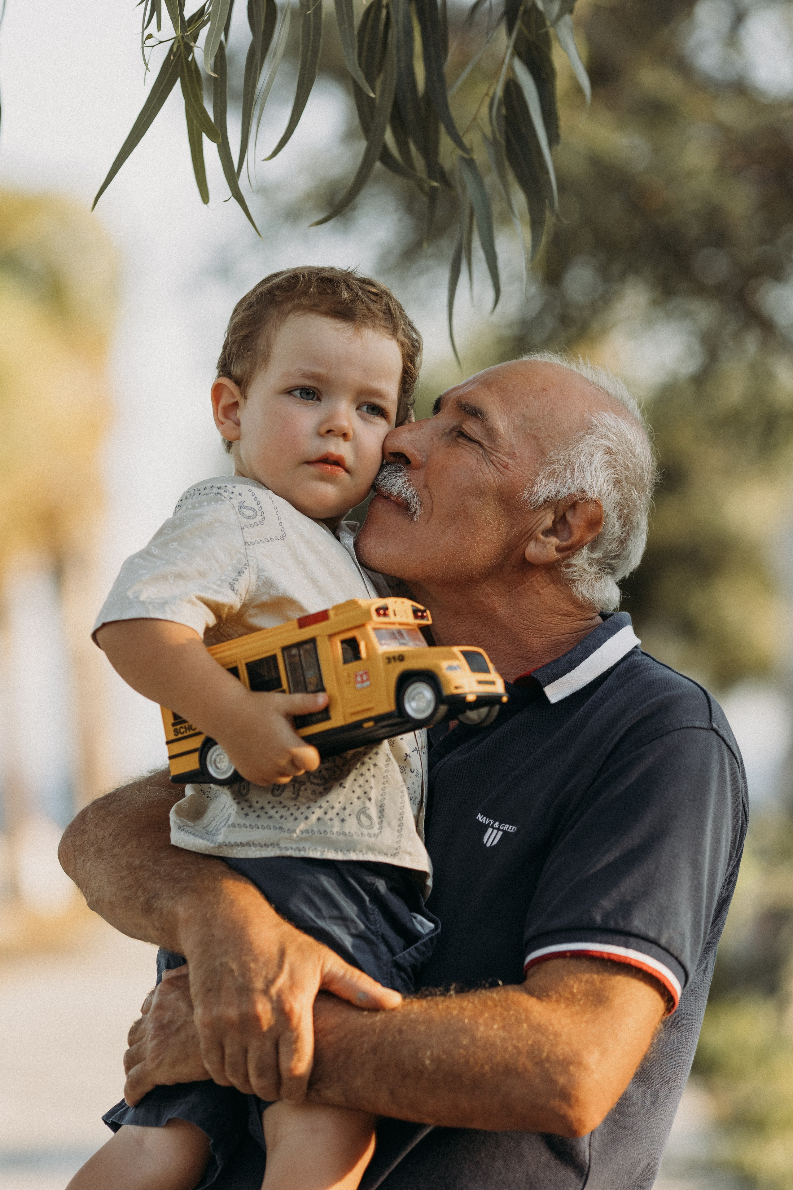Max & Family. Family and business portrait’s photographer in Cyprus