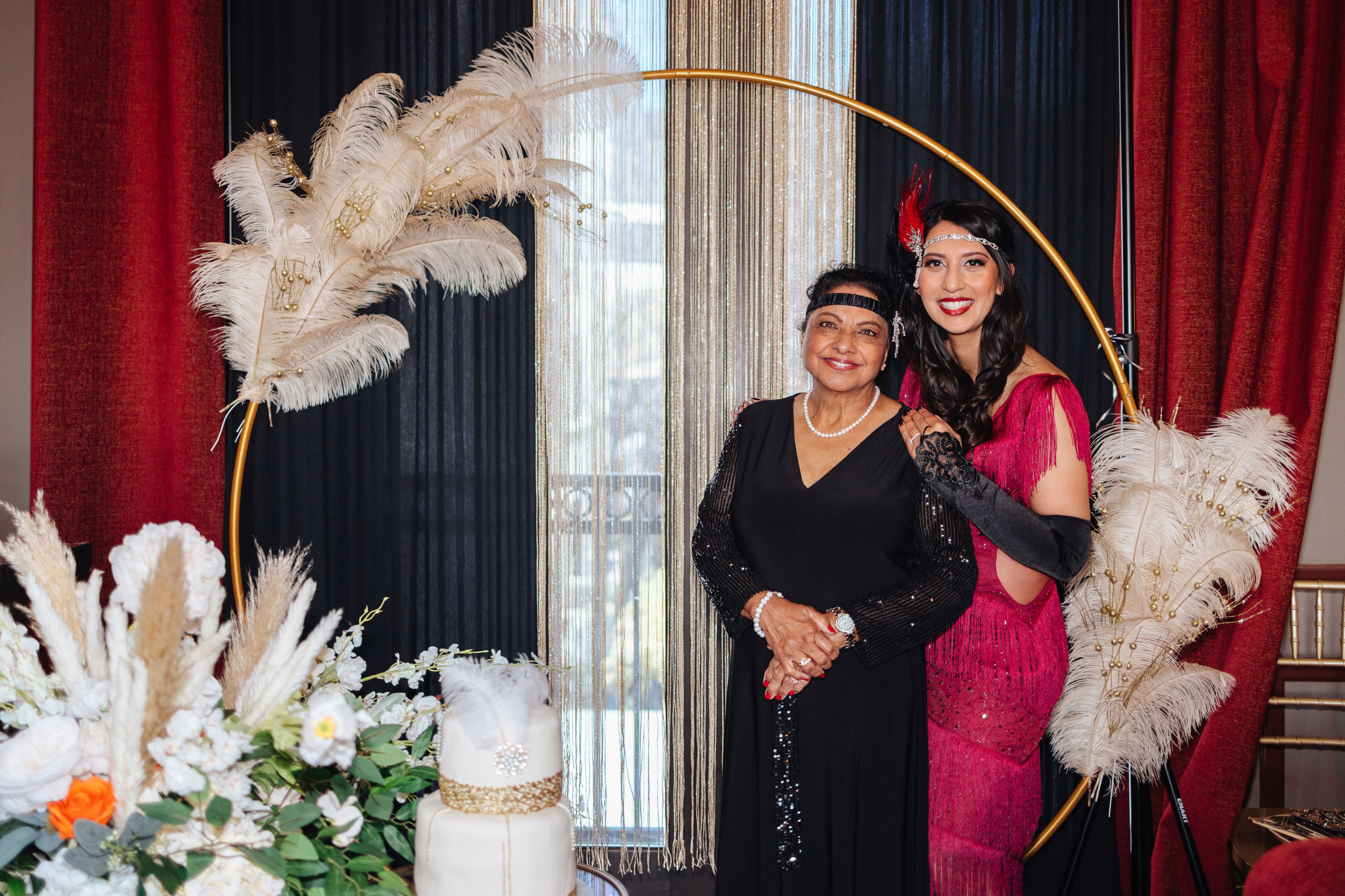 Event Bridal Shower. Family and Event photographer in Bay Area Elena Tiuriumina