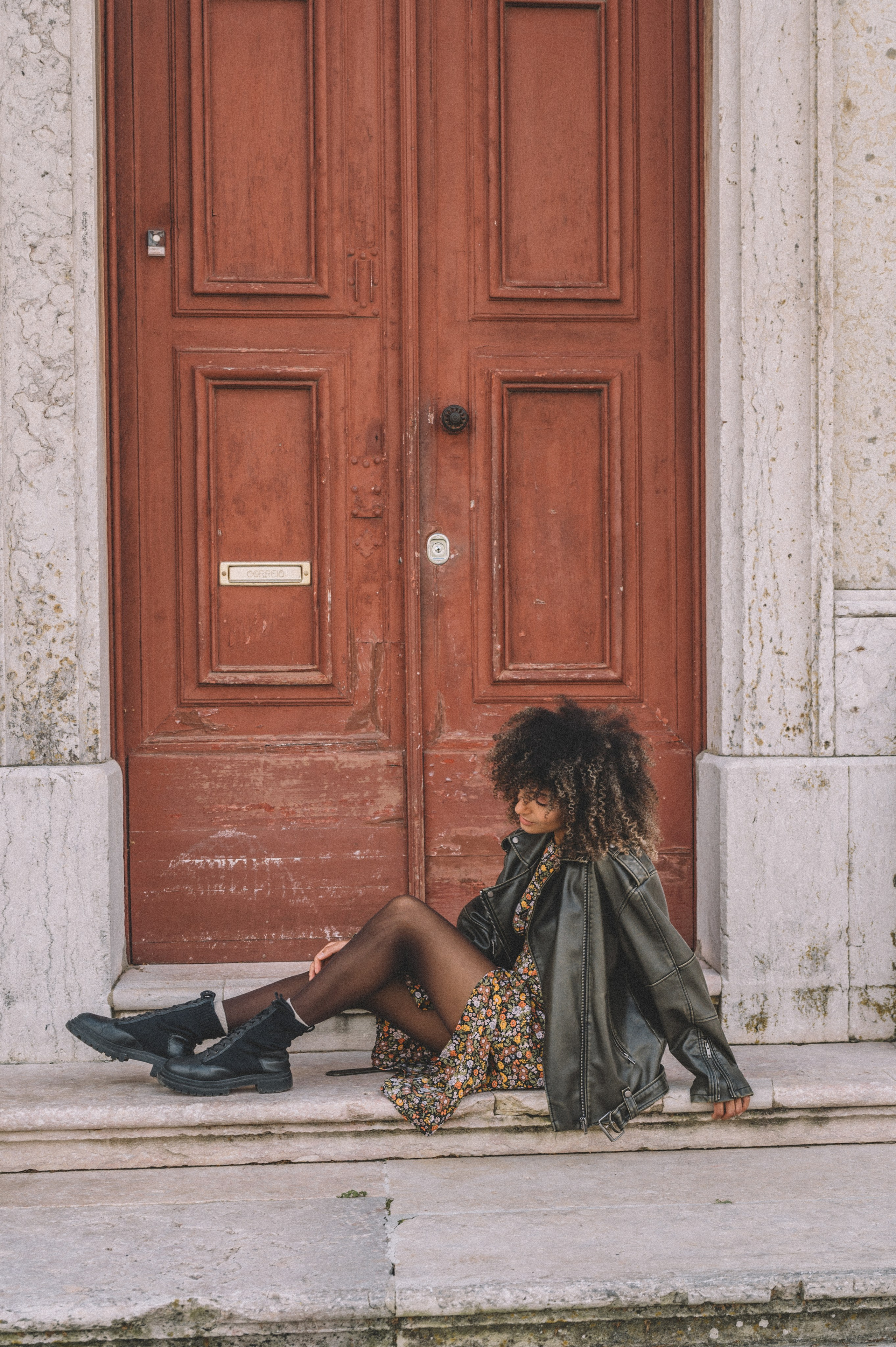 Funky and Maria. Wedding and commercial photographer