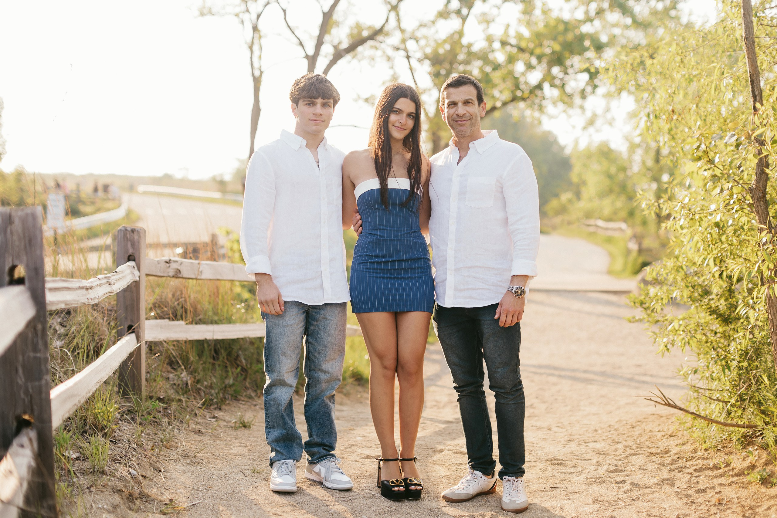 06.06.25 Family Photoshoot. Wedding family event photographer in Chicago Nick Yushevich