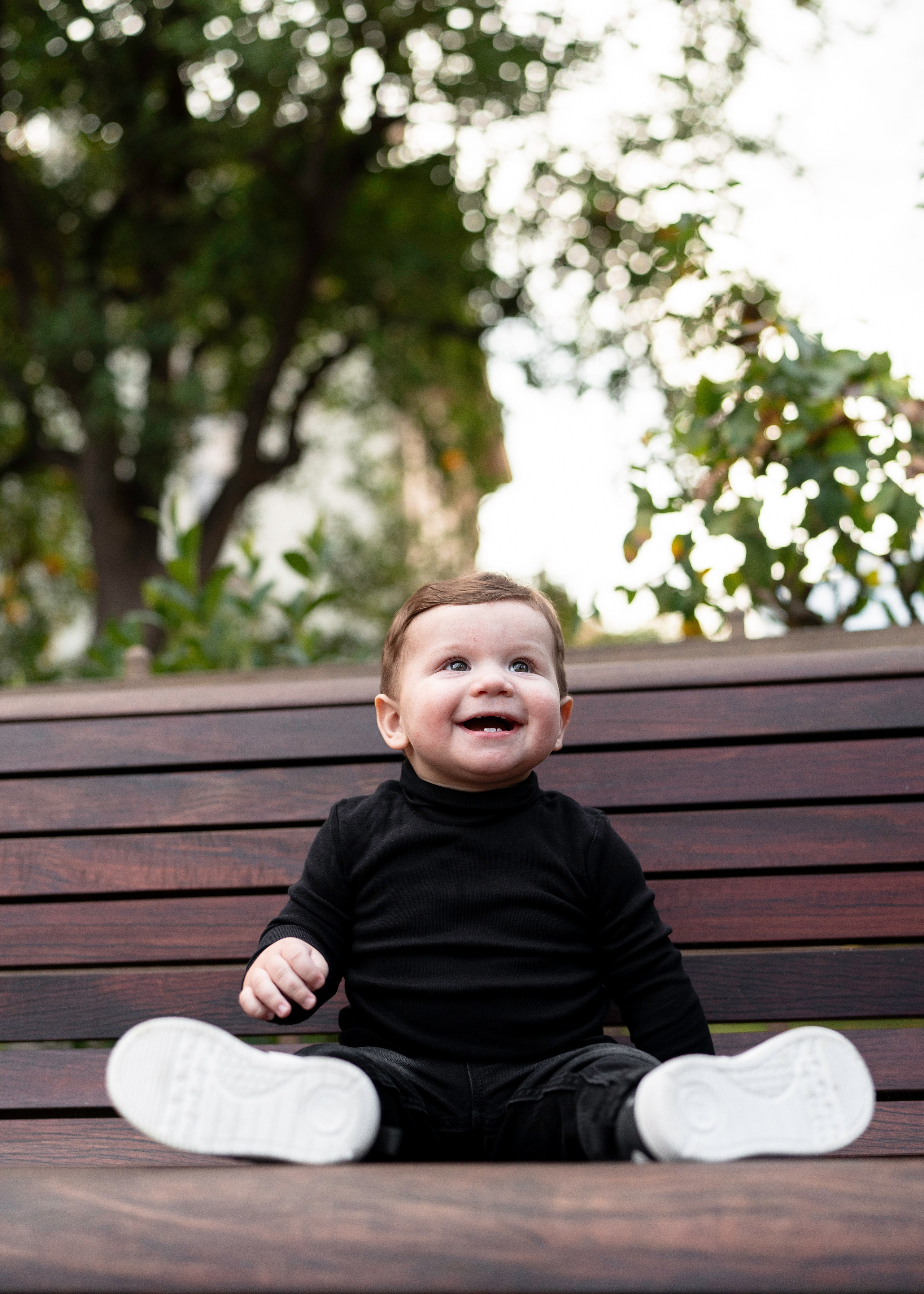 Artem, Nadia & Elisha. Family photographer in Sacramento | Sofia Pavenko