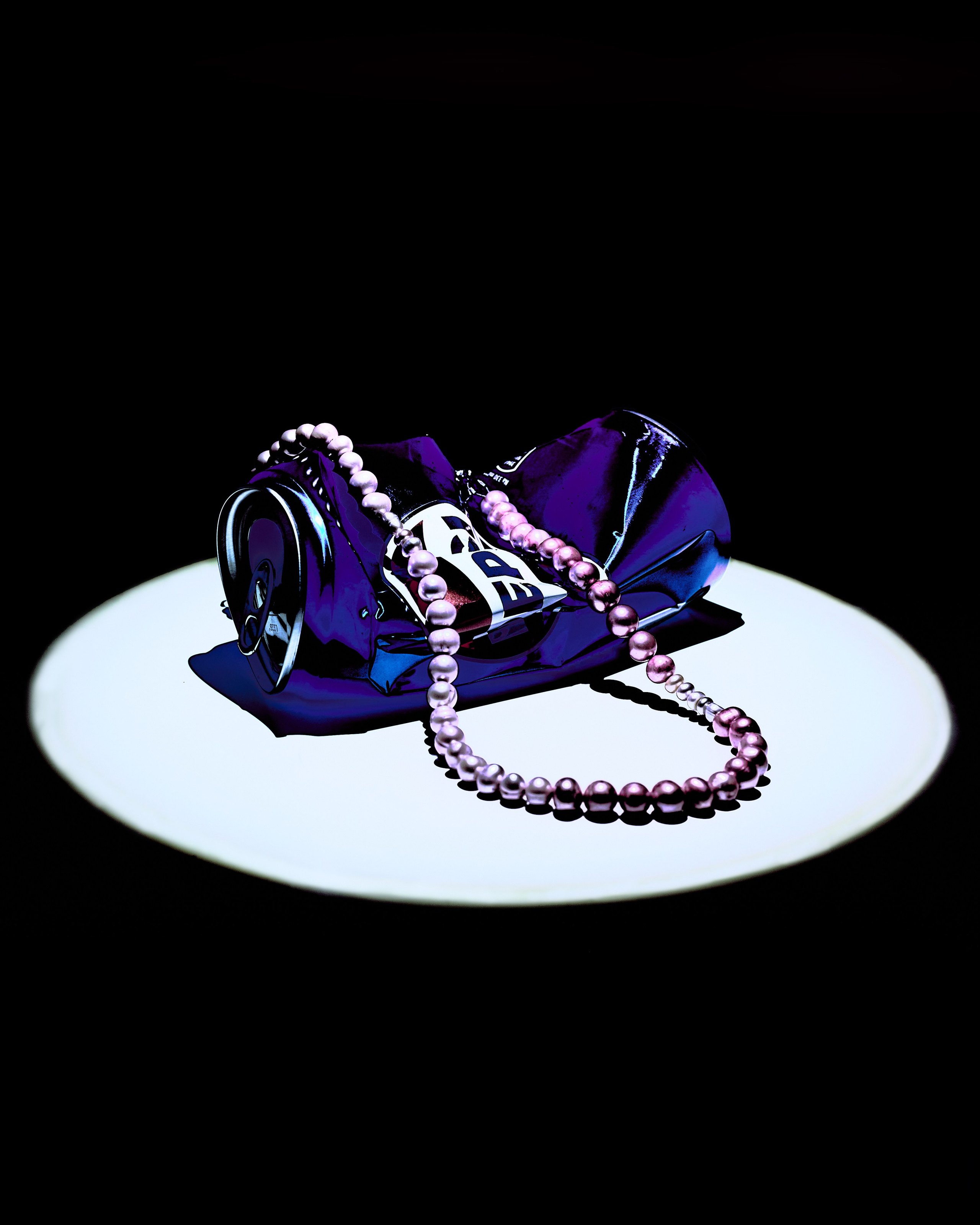 Moody Tunes. Фотограф Инна Гайнулина