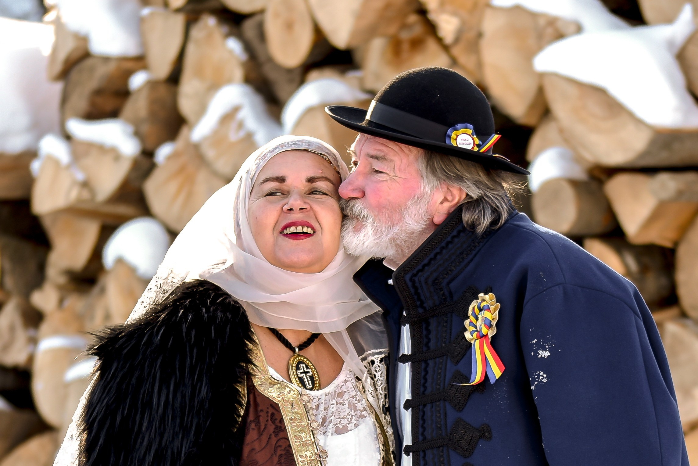 Ședințe foto exterior. Daniel Hașiegan