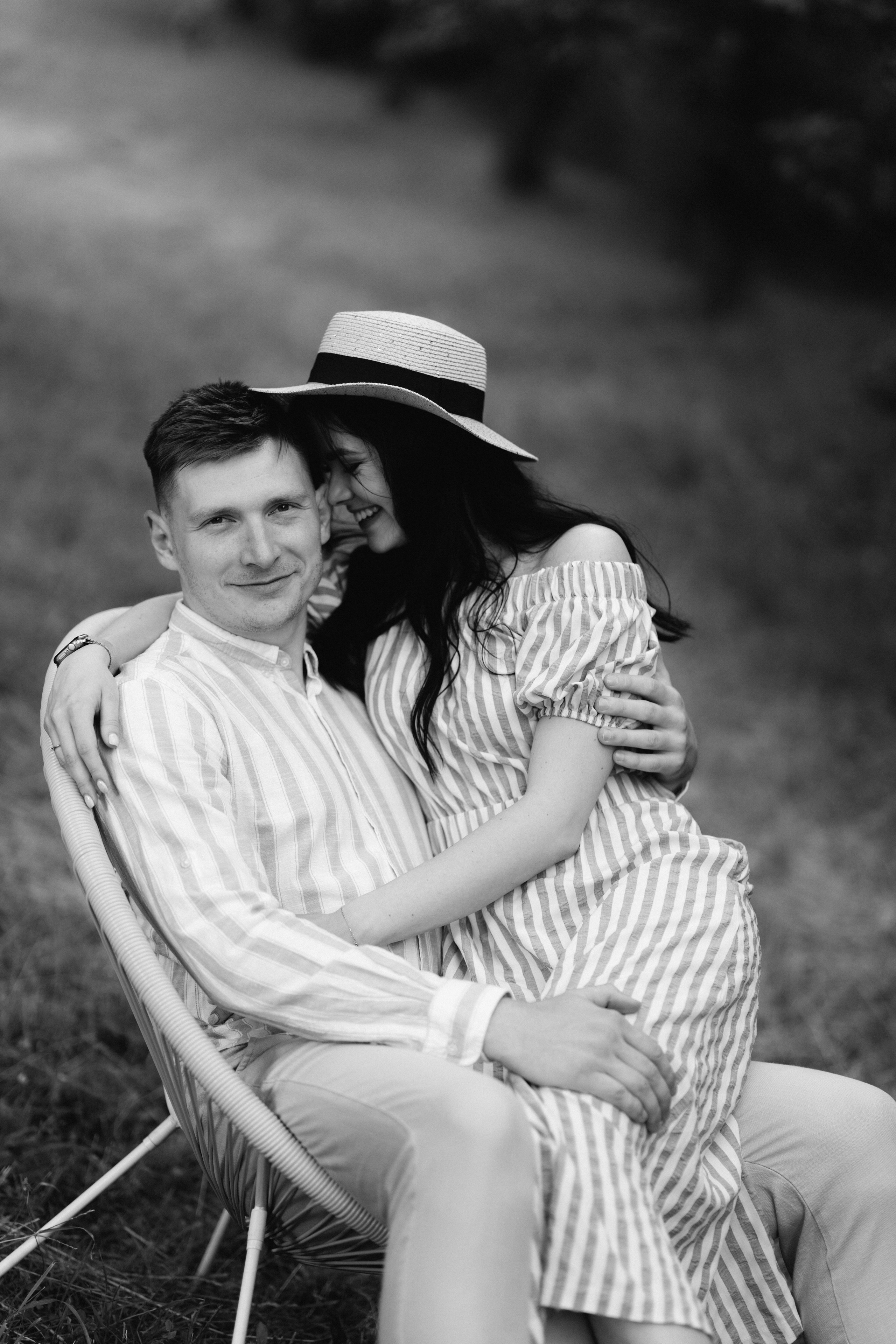 Богдан та Марія