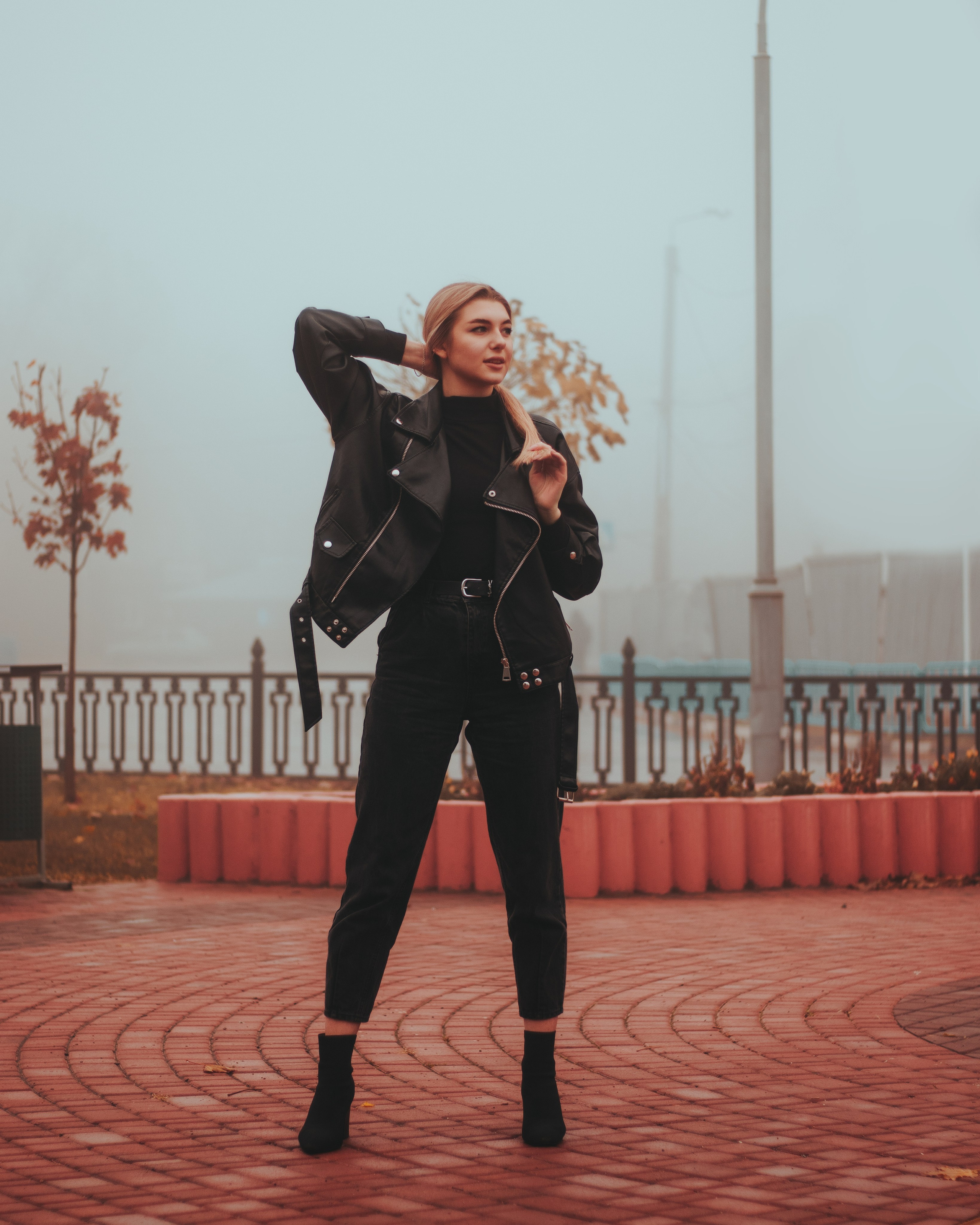 Прогулянка. Фотограф | Відеооператор Нікополь Олег Ісаченко