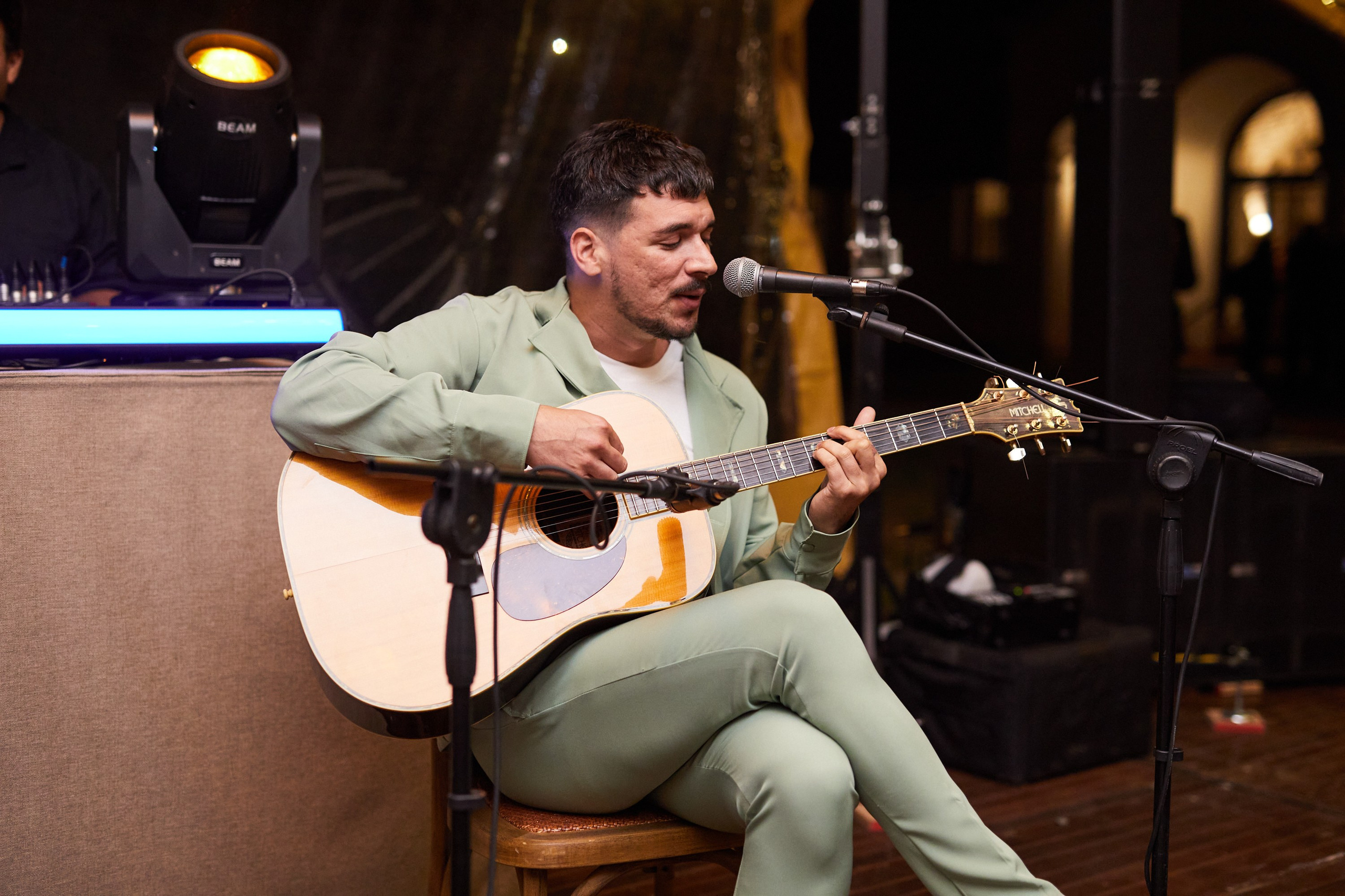 Mati & Martín. Marcos Ferrari Fotógrafo