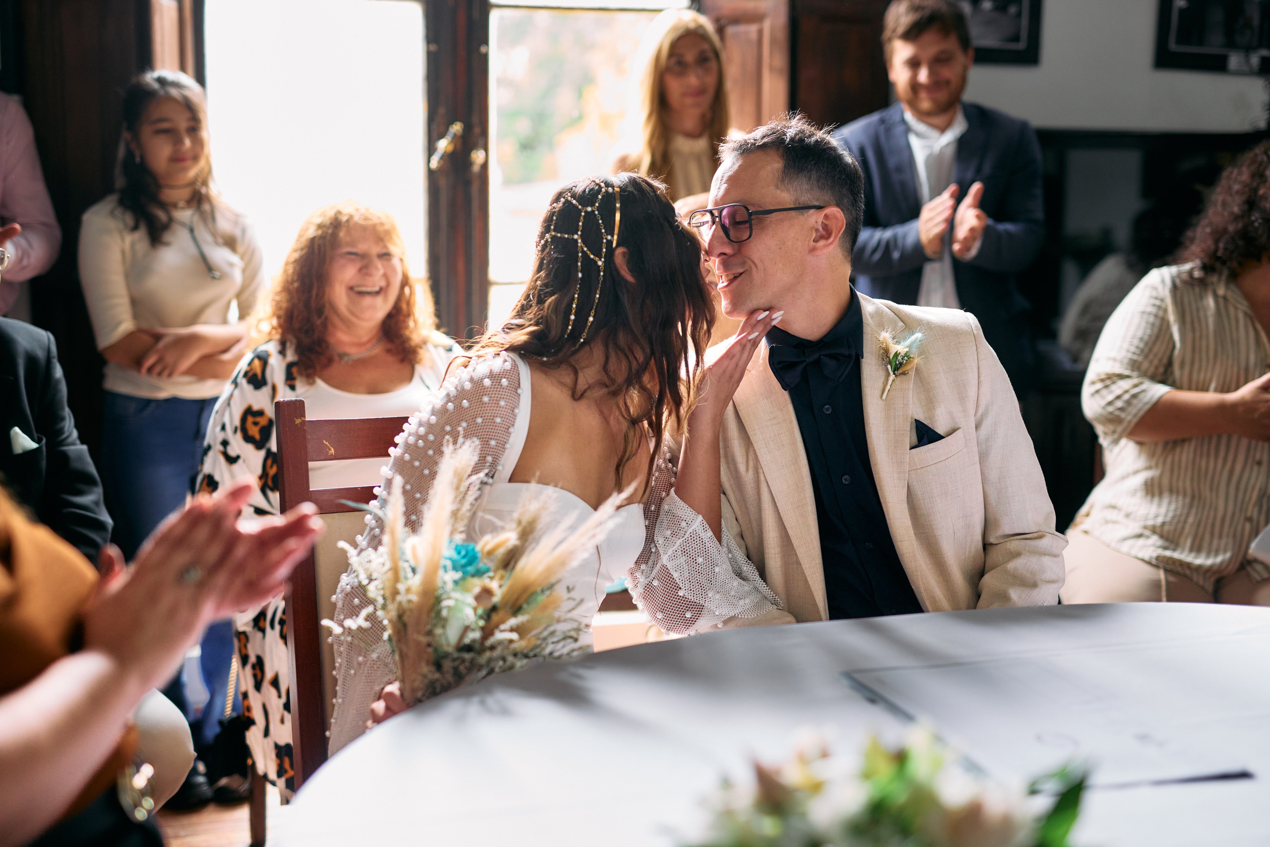 Zoe & Ale. Marcos Ferrari Fotógrafo