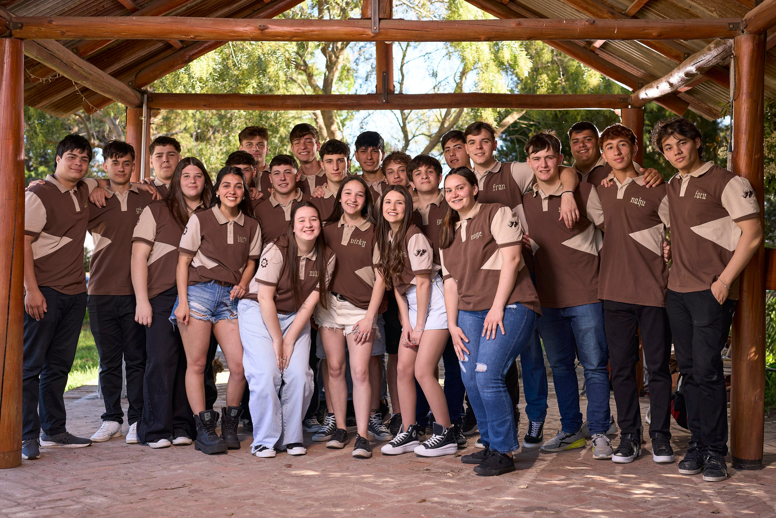 Egreso Sesión. Marcos Ferrari Fotógrafo