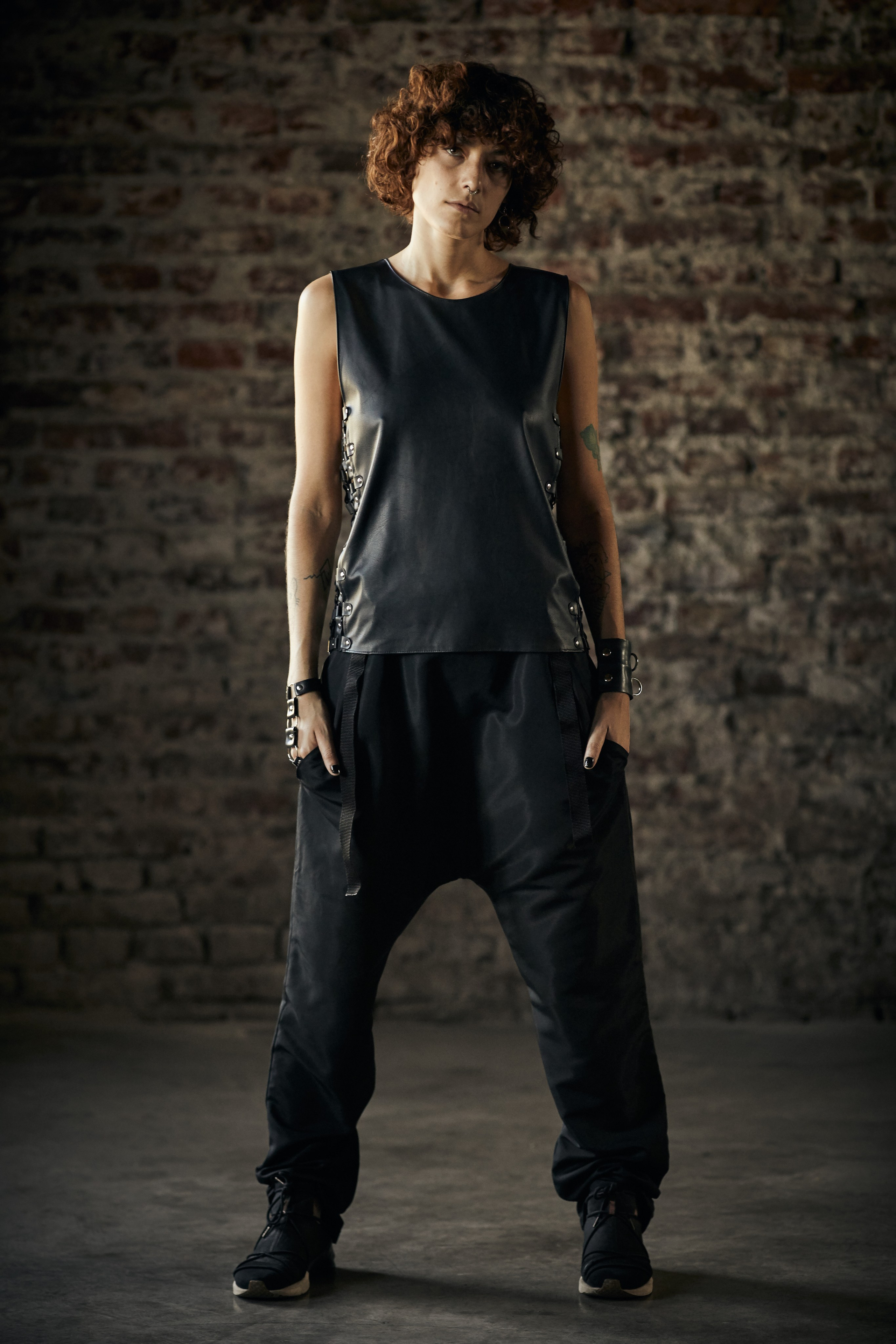 GRETA OTTO | Colección 2019. Marcos Ferrari Fotógrafo