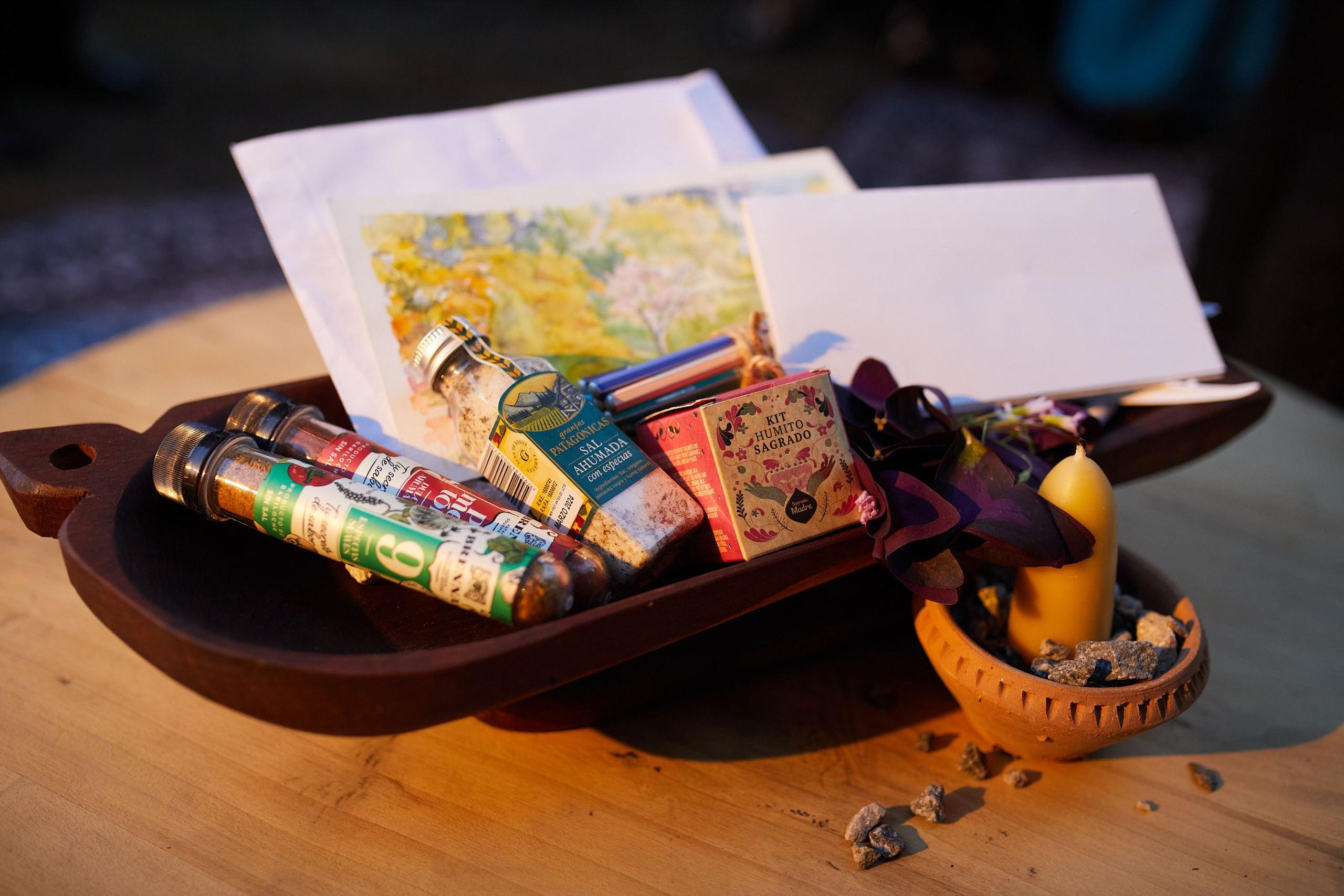 Mati & Martín. Marcos Ferrari Fotógrafo