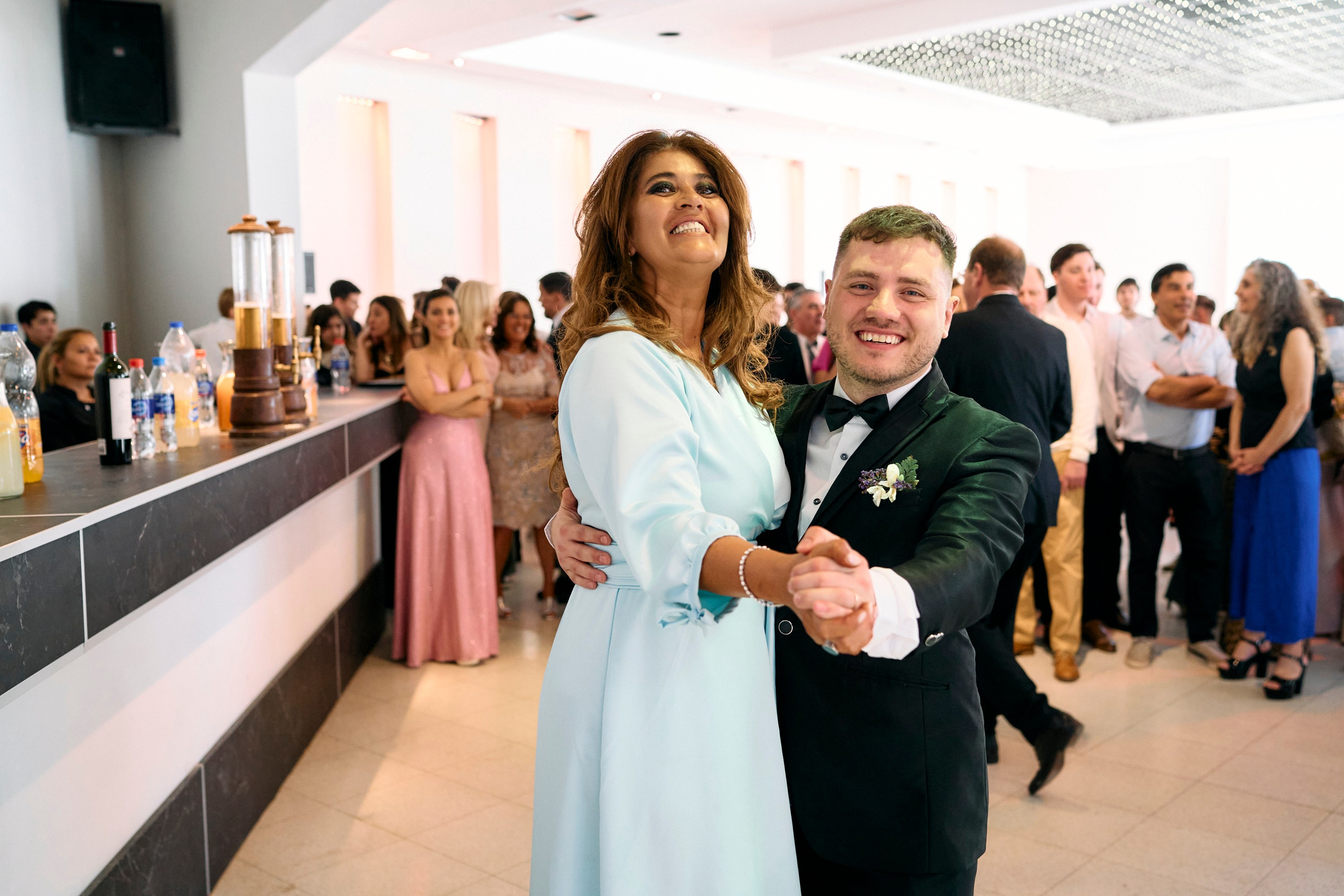 Lola & Pablo. Marcos Ferrari Fotógrafo