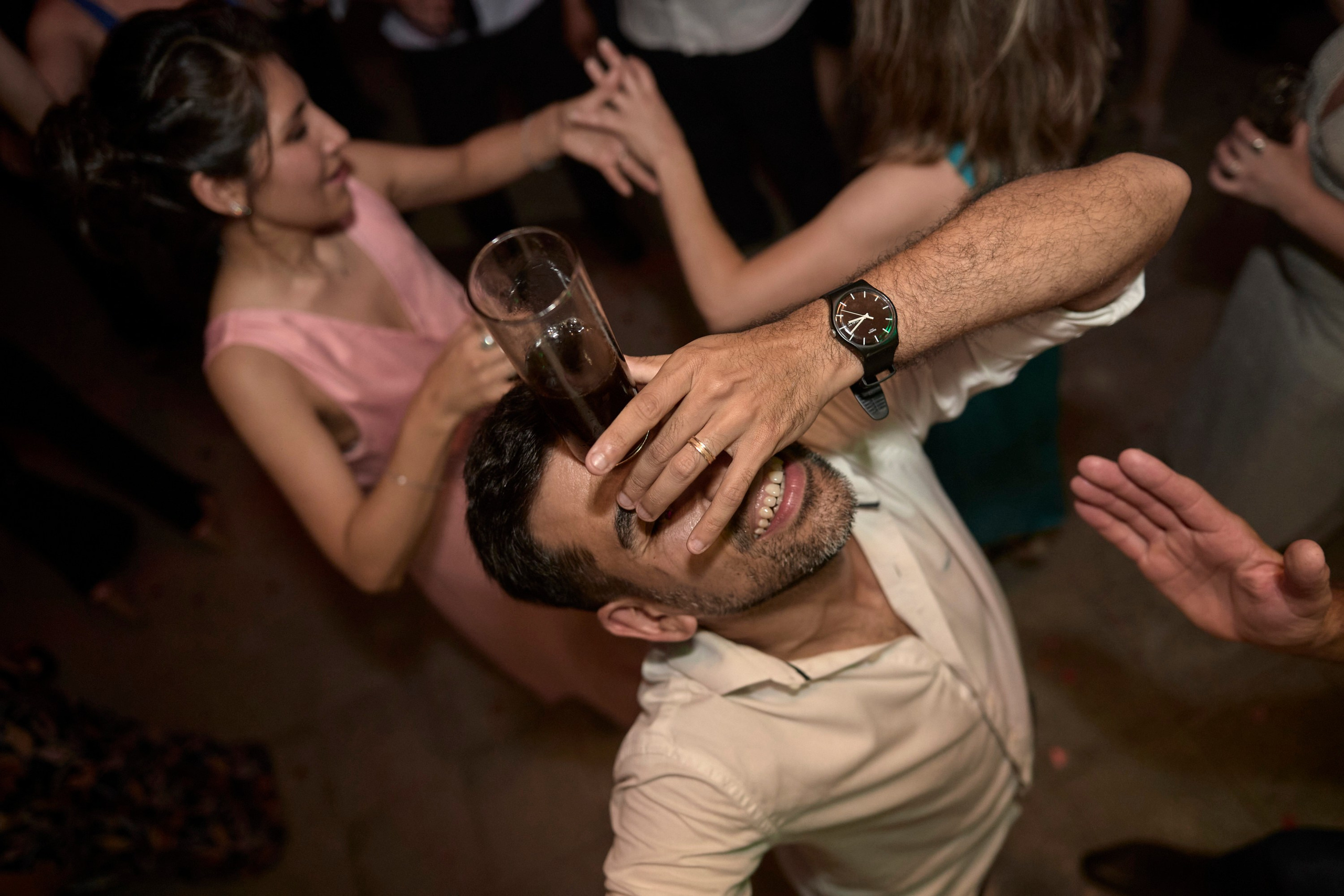 Jesi & Colo. Marcos Ferrari Fotógrafo