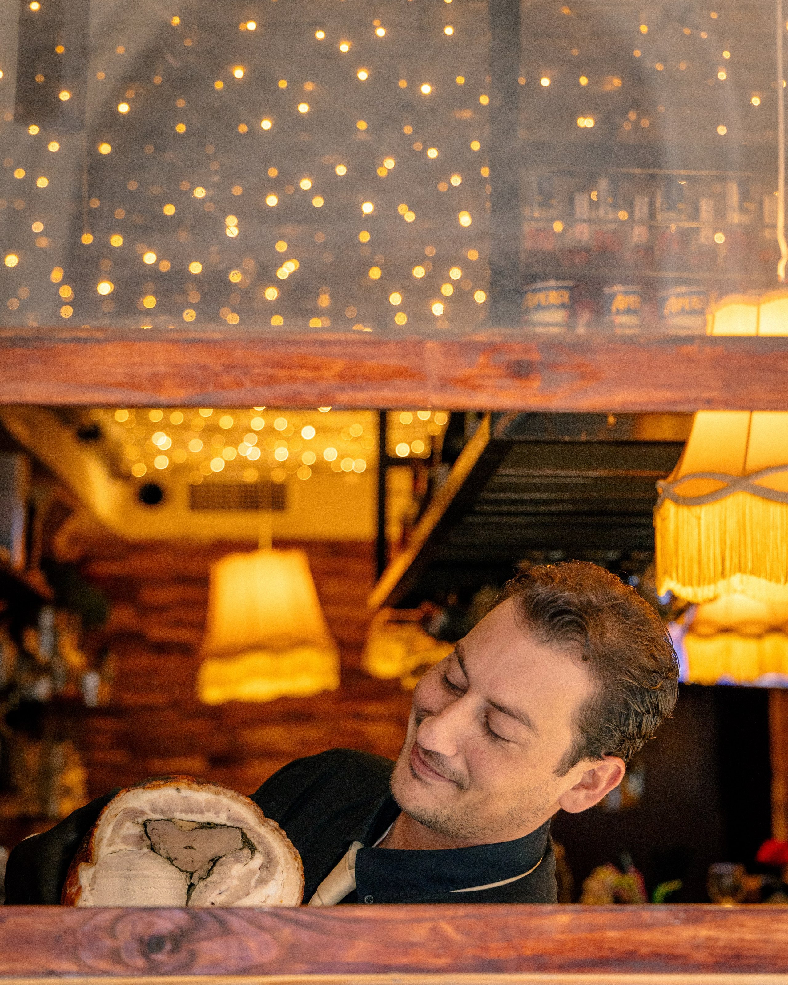 Food&Beverage. Barcelona-based Photographer: Portraits, Commercial & Creative Projects