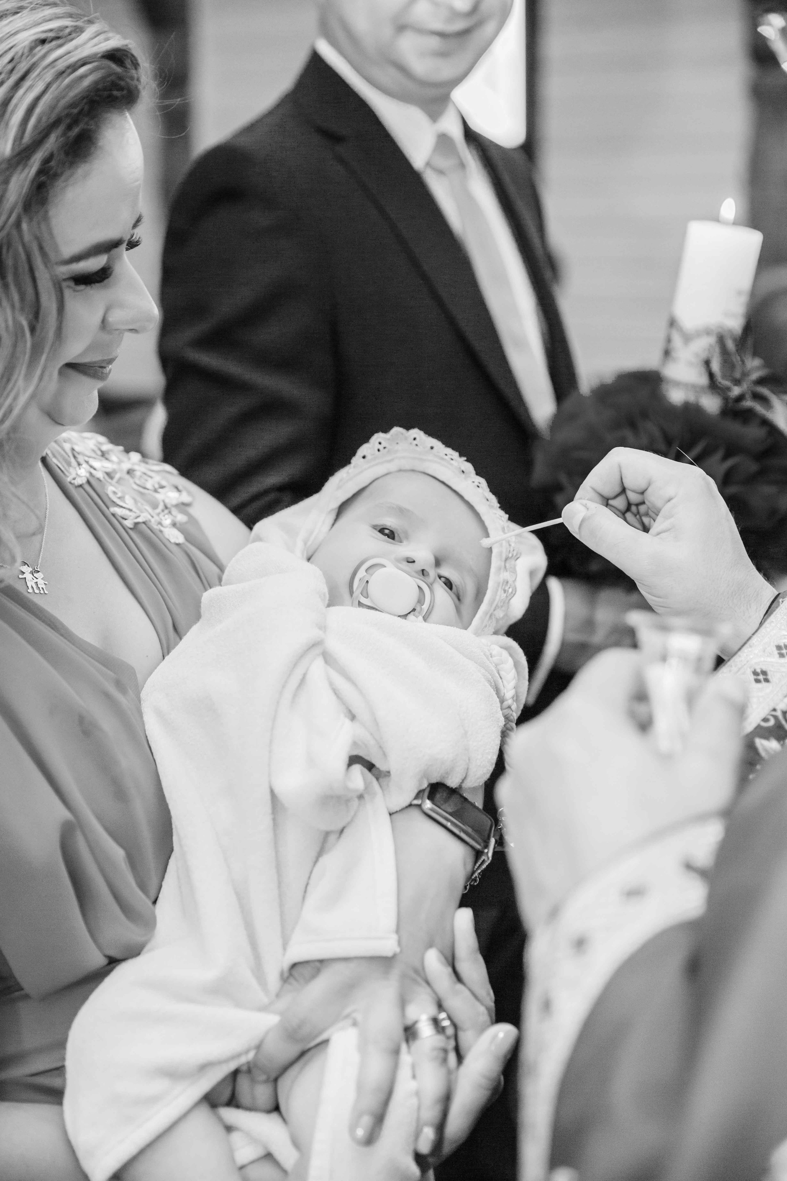 Botez Patrick. Contrast Studio