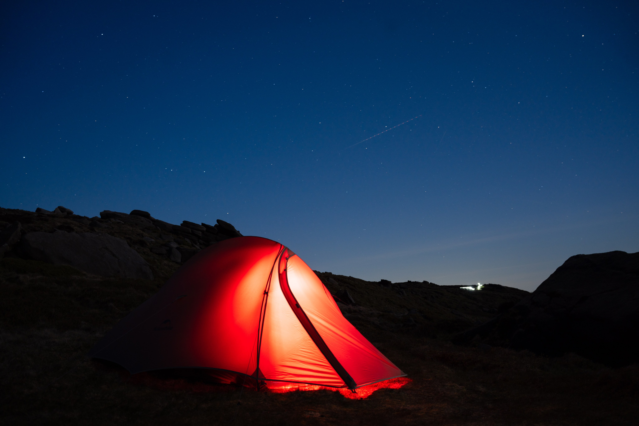 Peak District. Molfar Visuals