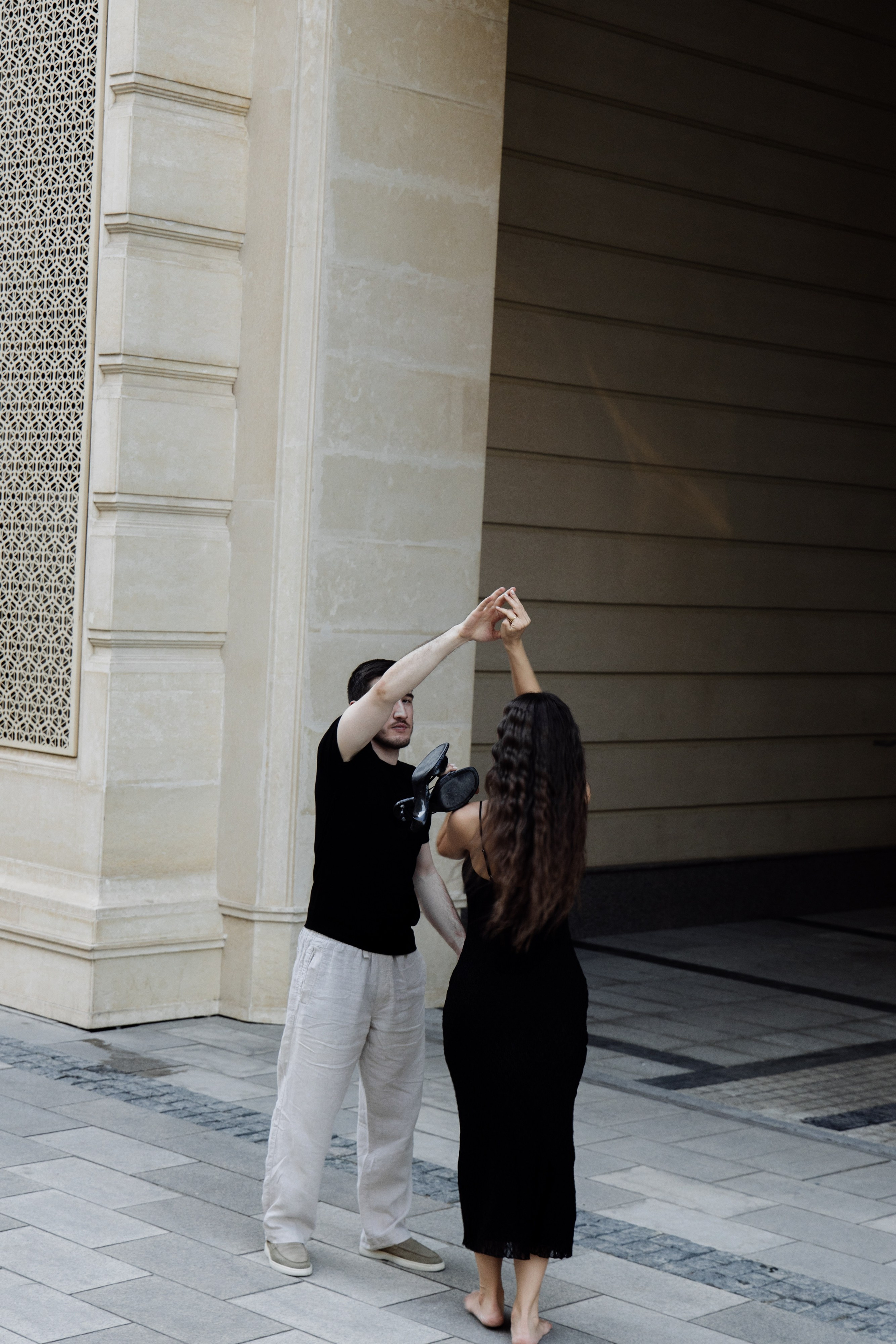 Бахмуд&Заира