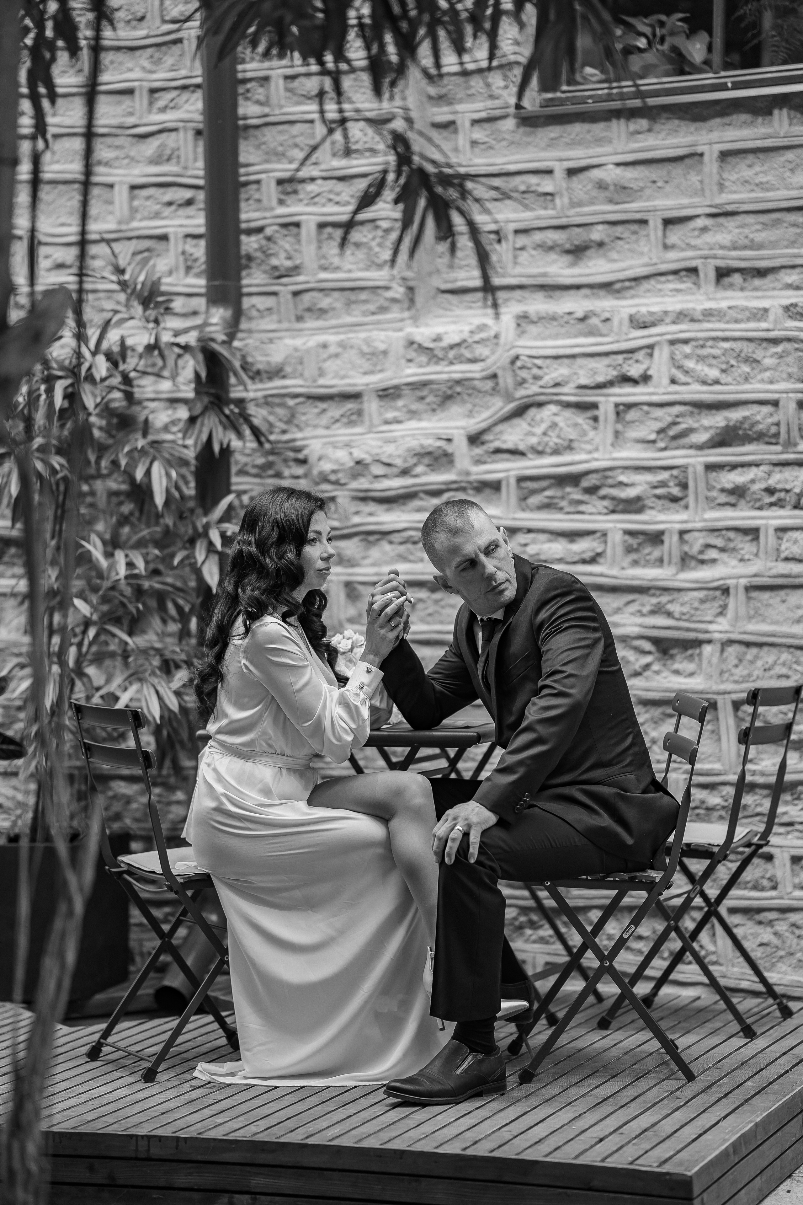 Свадебные съемки. Uvarovsphoto