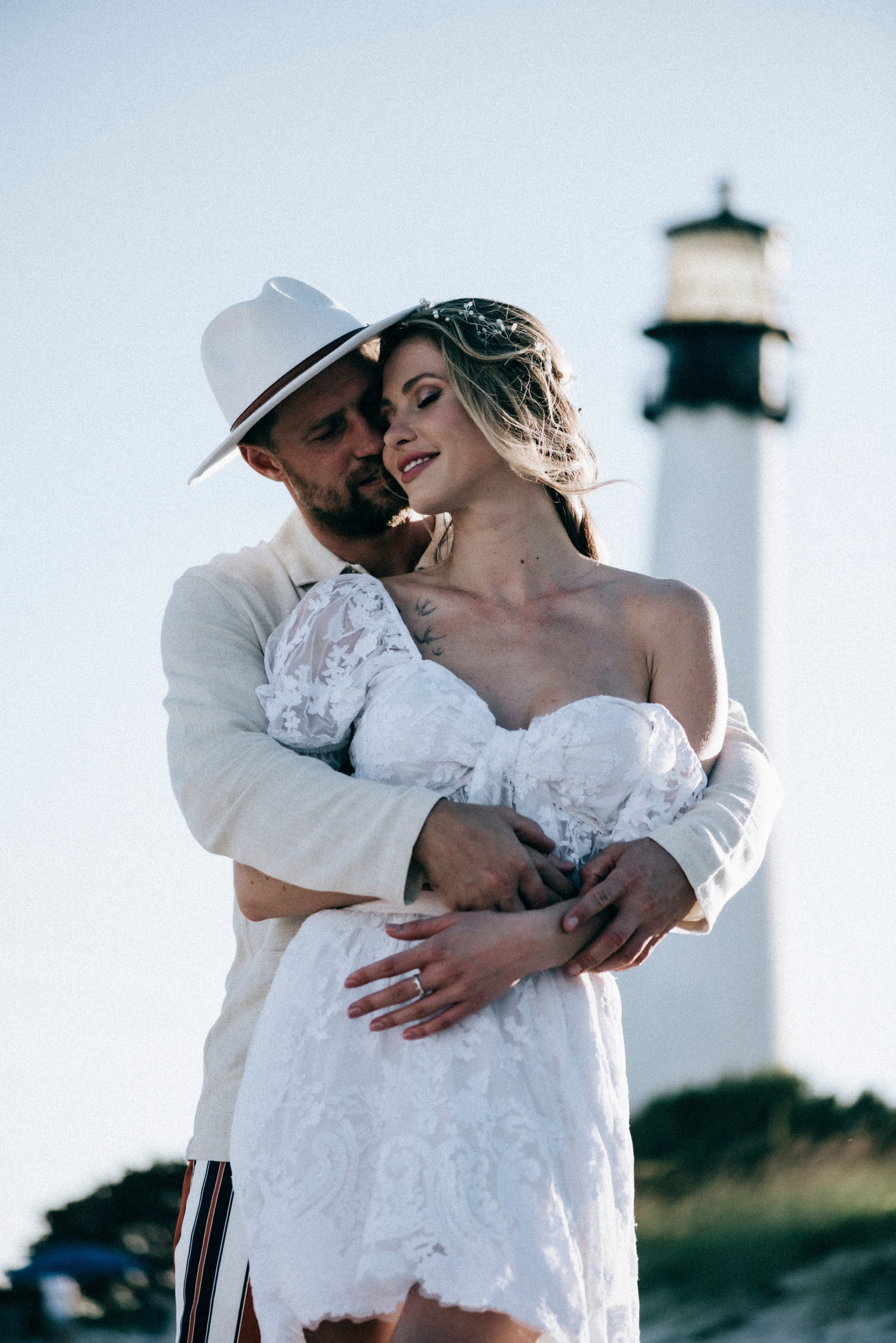 KK. Florida destination wedding photographer