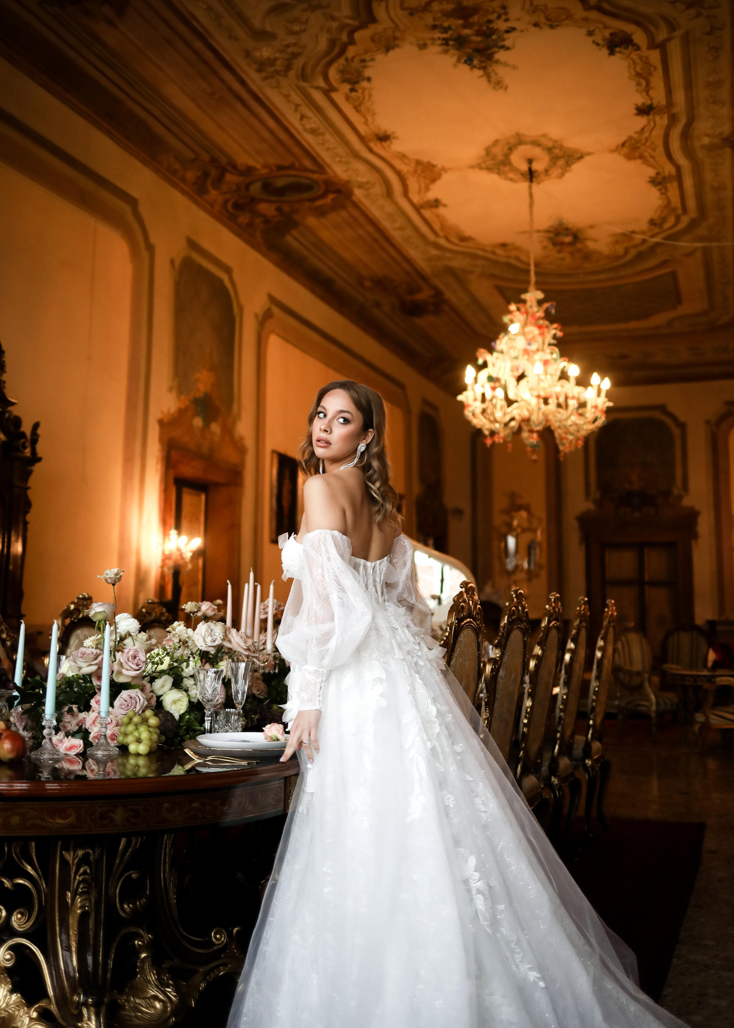 Francesca and Sasha. Professional wedding photographer in Copenhagen, Denmark — Julia Byron