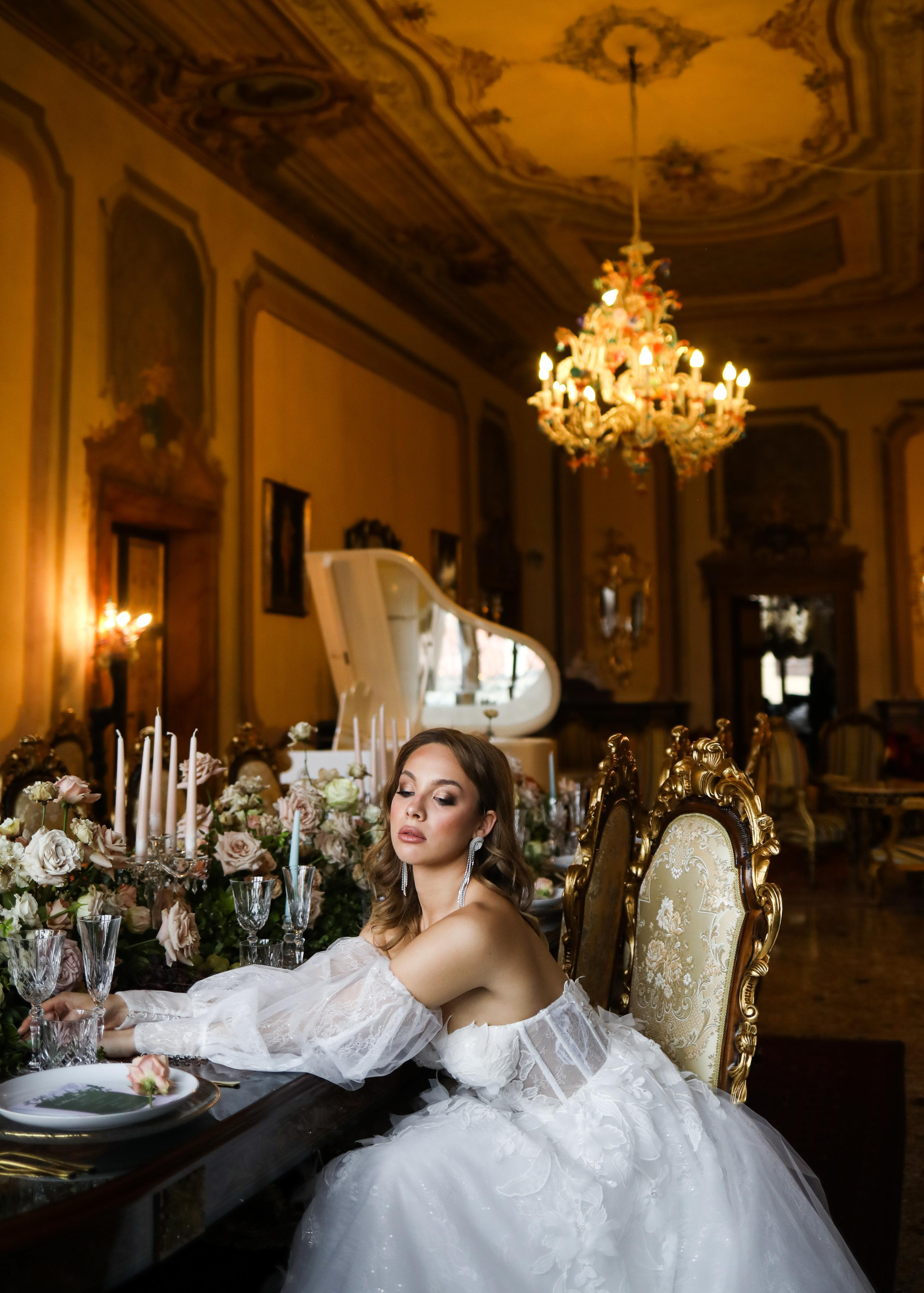 Francesca and Sasha. Professional wedding photographer in Copenhagen, Denmark — Julia Byron