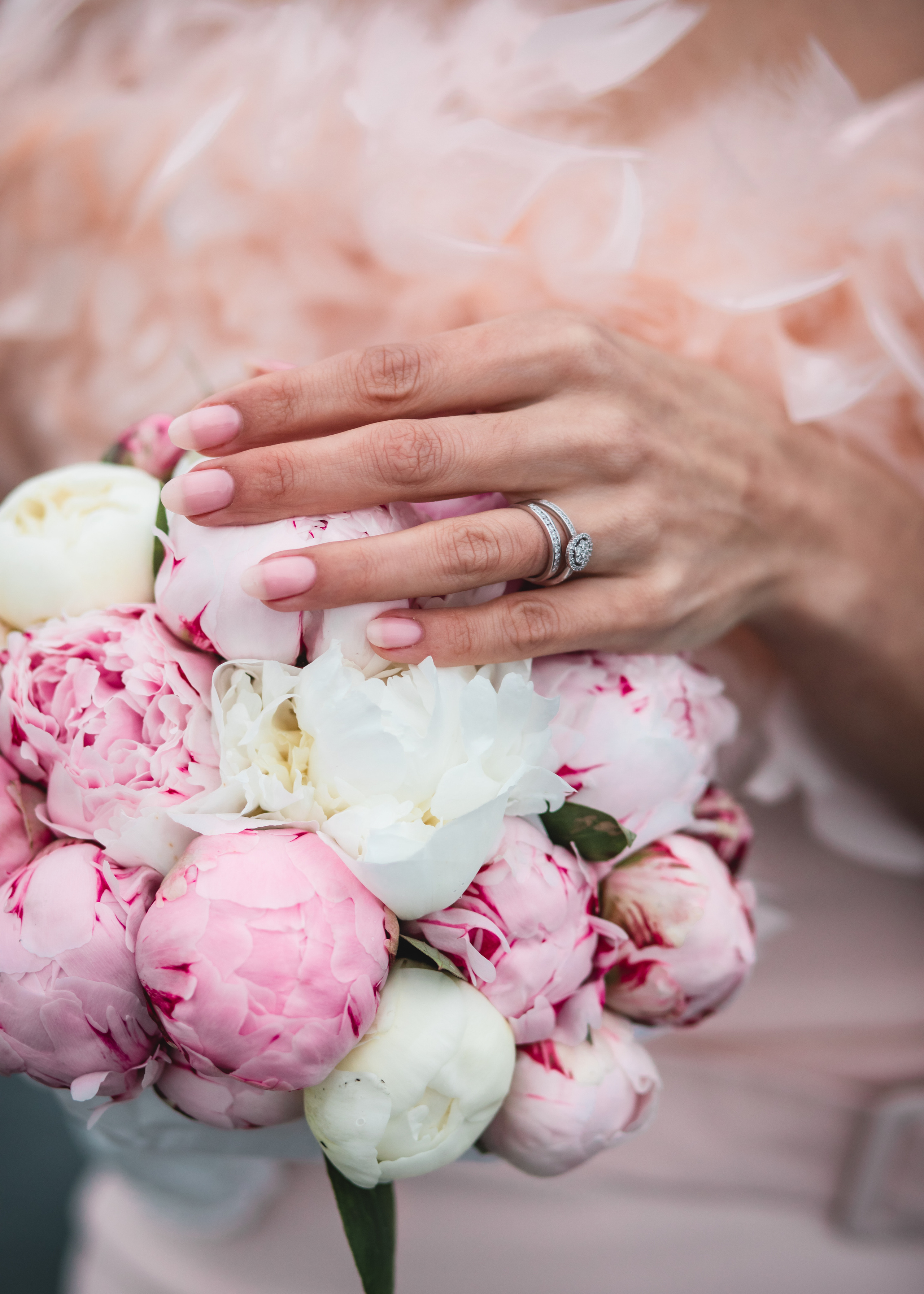 Evgenia and Jonathan. Professional wedding photographer in Copenhagen, Denmark — Julia Byron