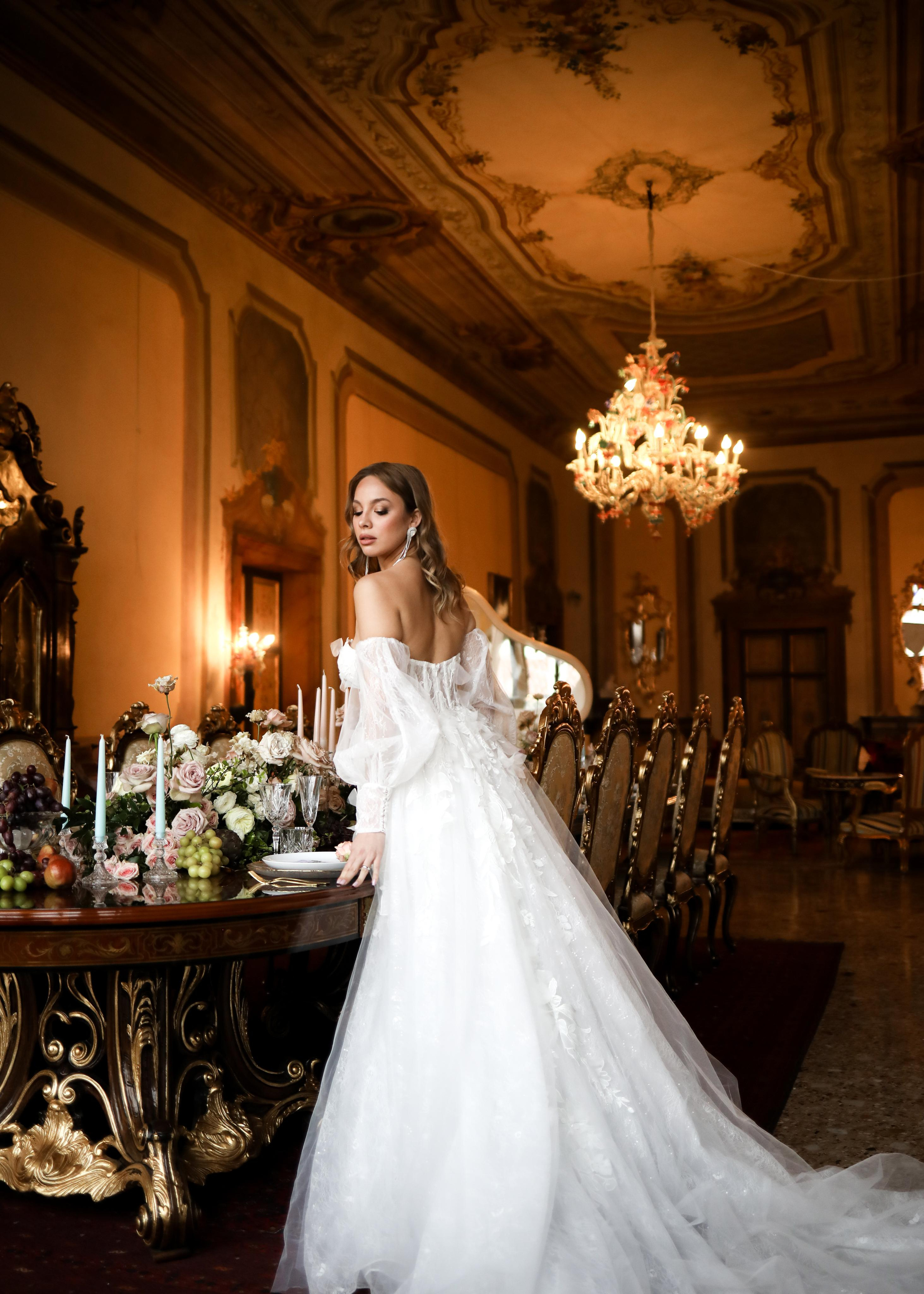 Francesca and Sasha. Professional wedding photographer in Copenhagen, Denmark — Julia Byron