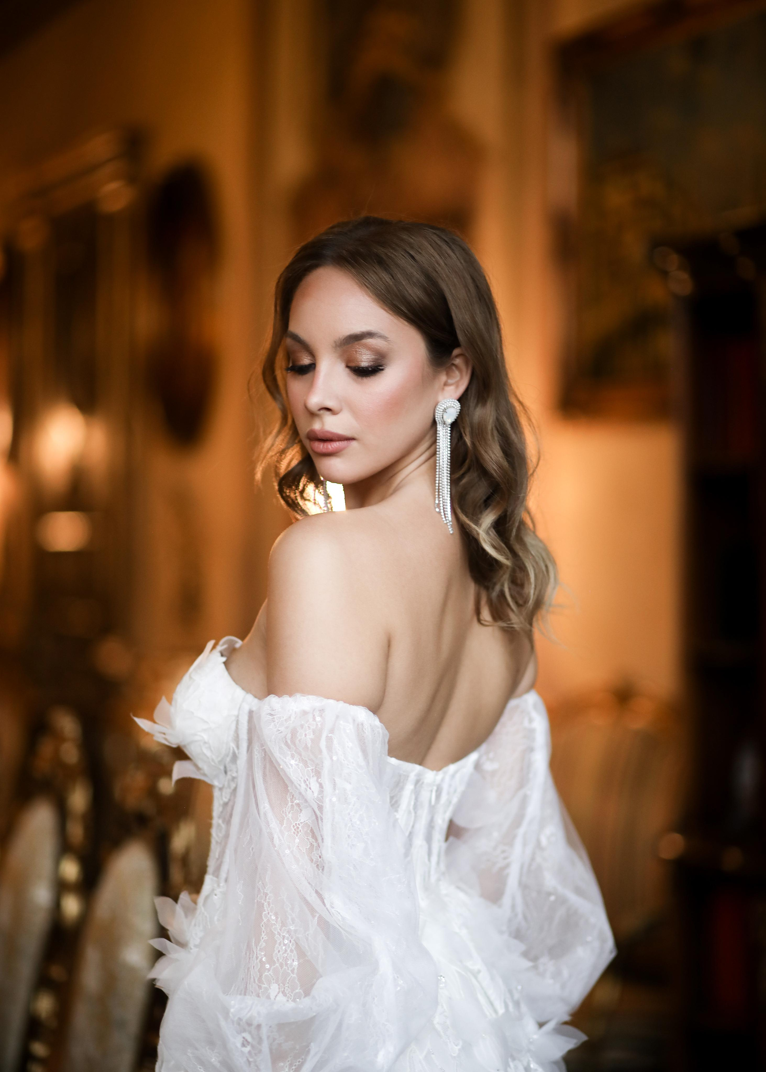 Francesca and Sasha. Professional wedding photographer in Copenhagen, Denmark — Julia Byron