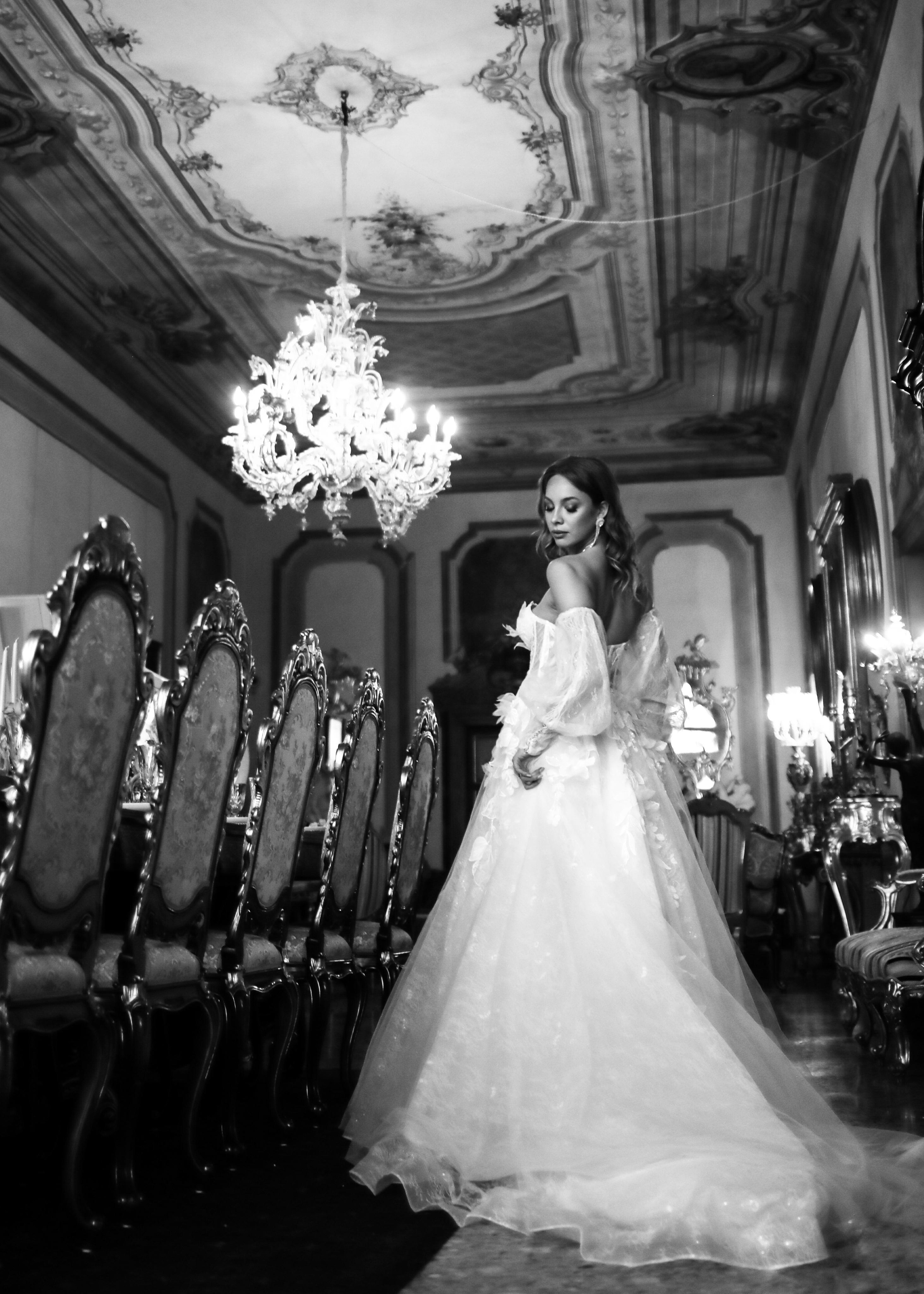 Francesca and Sasha. Professional wedding photographer in Copenhagen, Denmark — Julia Byron