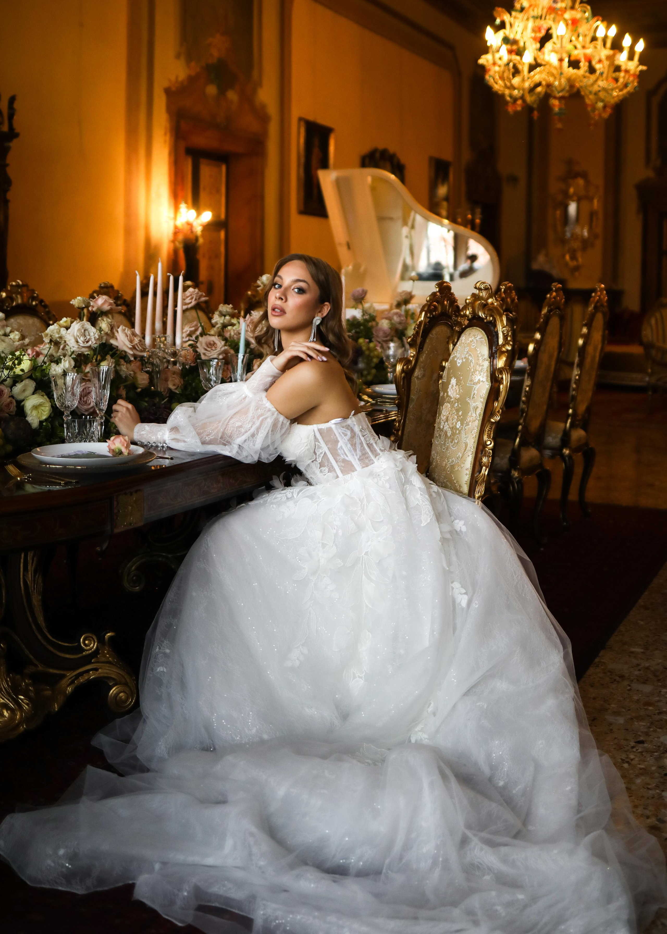 Francesca and Sasha. Professional wedding photographer in Copenhagen, Denmark — Julia Byron