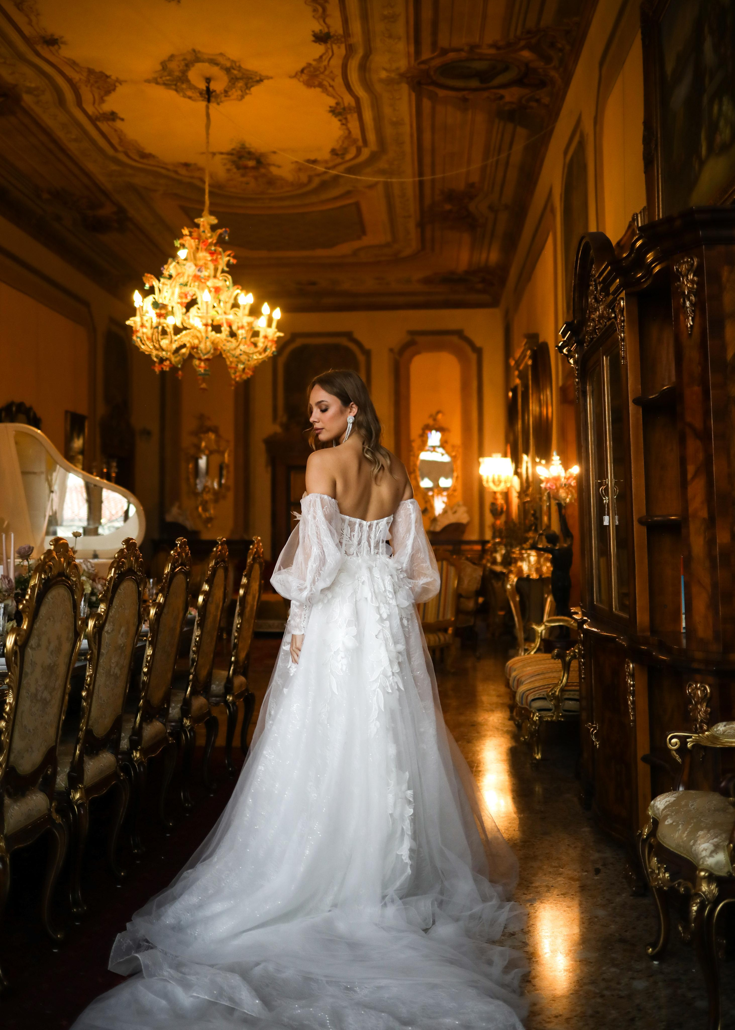 Francesca and Sasha. Professional wedding photographer in Copenhagen, Denmark — Julia Byron