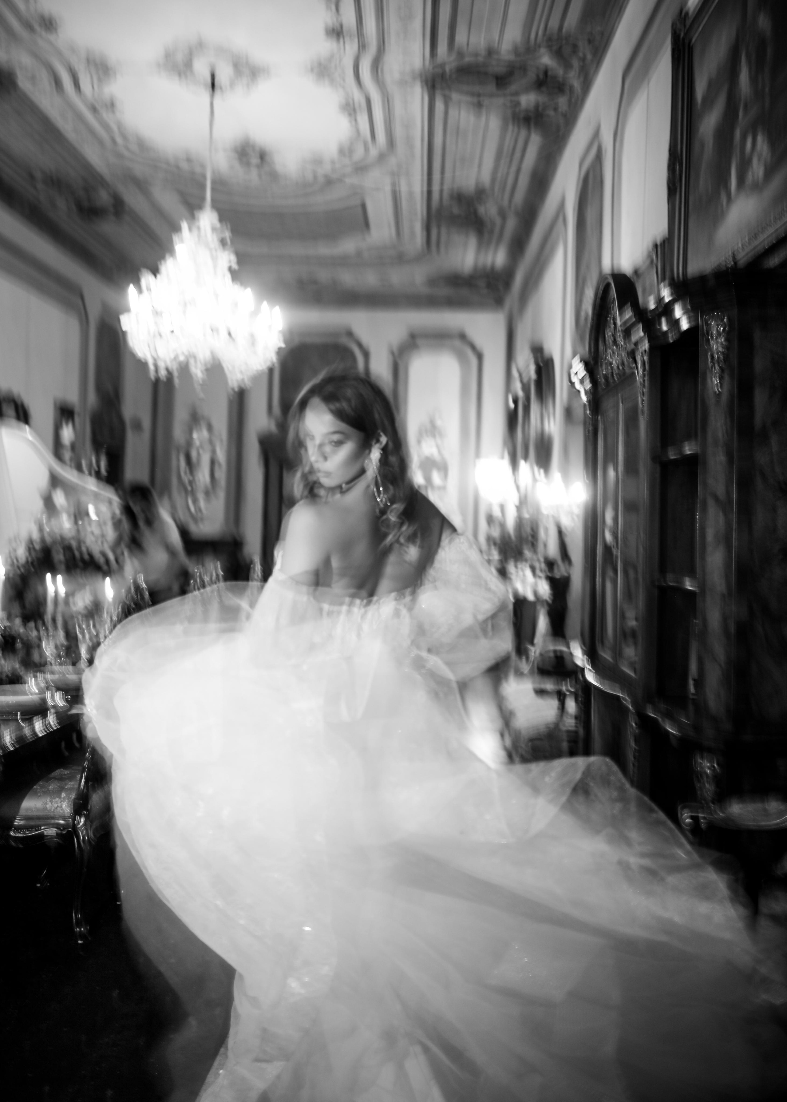 Francesca and Sasha. Professional wedding photographer in Copenhagen, Denmark — Julia Byron