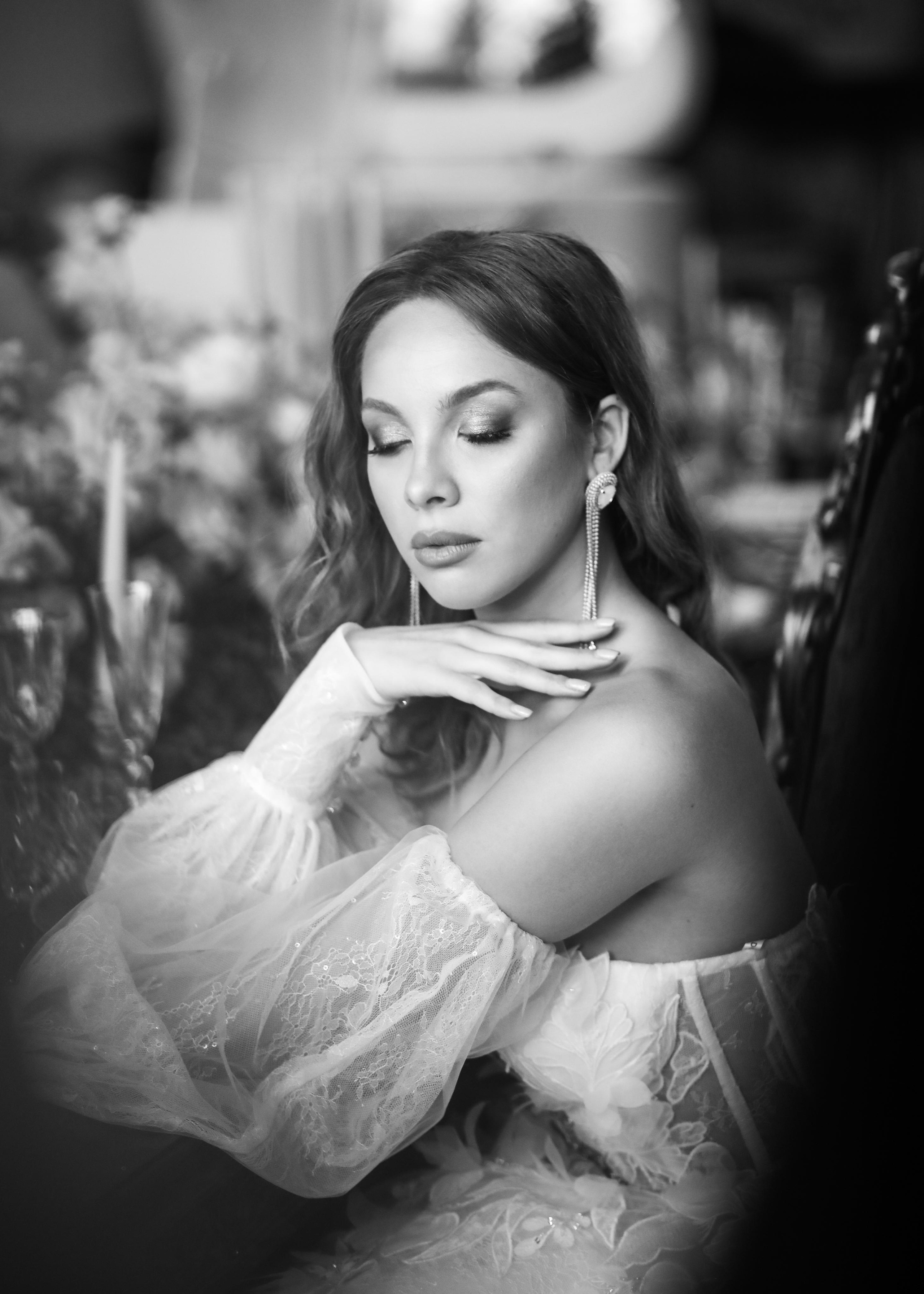 Francesca and Sasha. Professional wedding photographer in Copenhagen, Denmark — Julia Byron