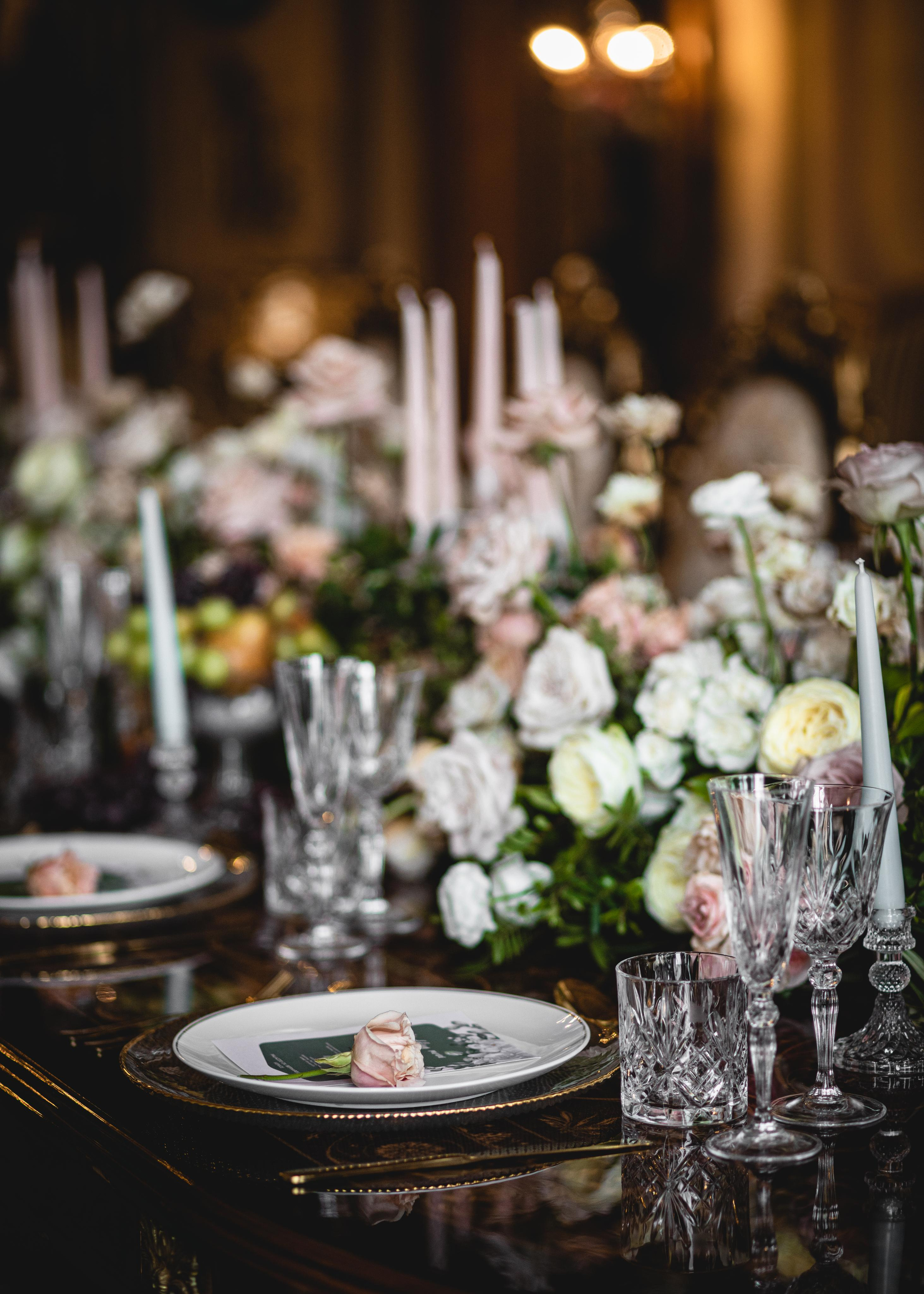 Francesca and Sasha. Professional wedding photographer in Copenhagen, Denmark — Julia Byron