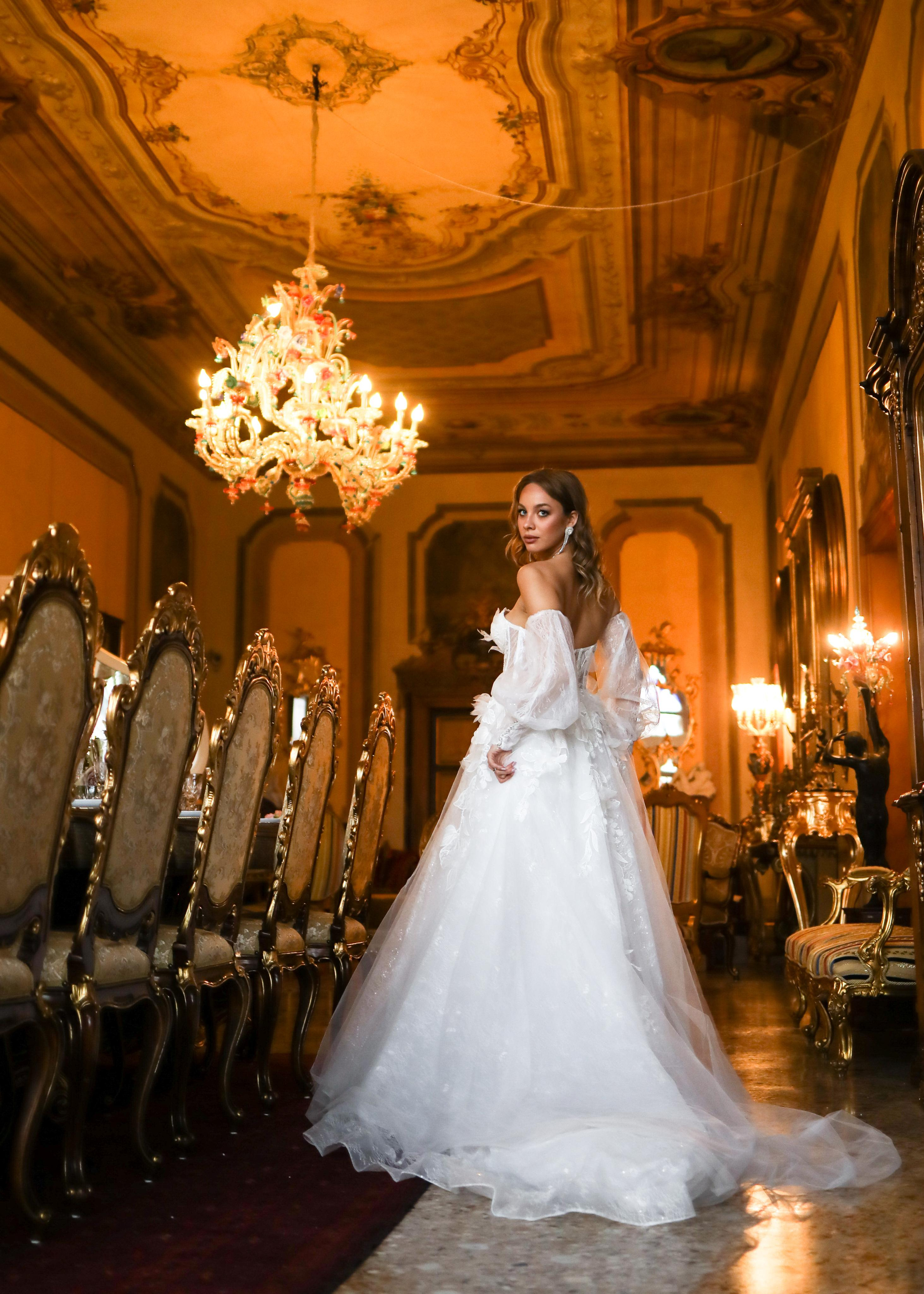 Francesca and Sasha. Professional wedding photographer in Copenhagen, Denmark — Julia Byron