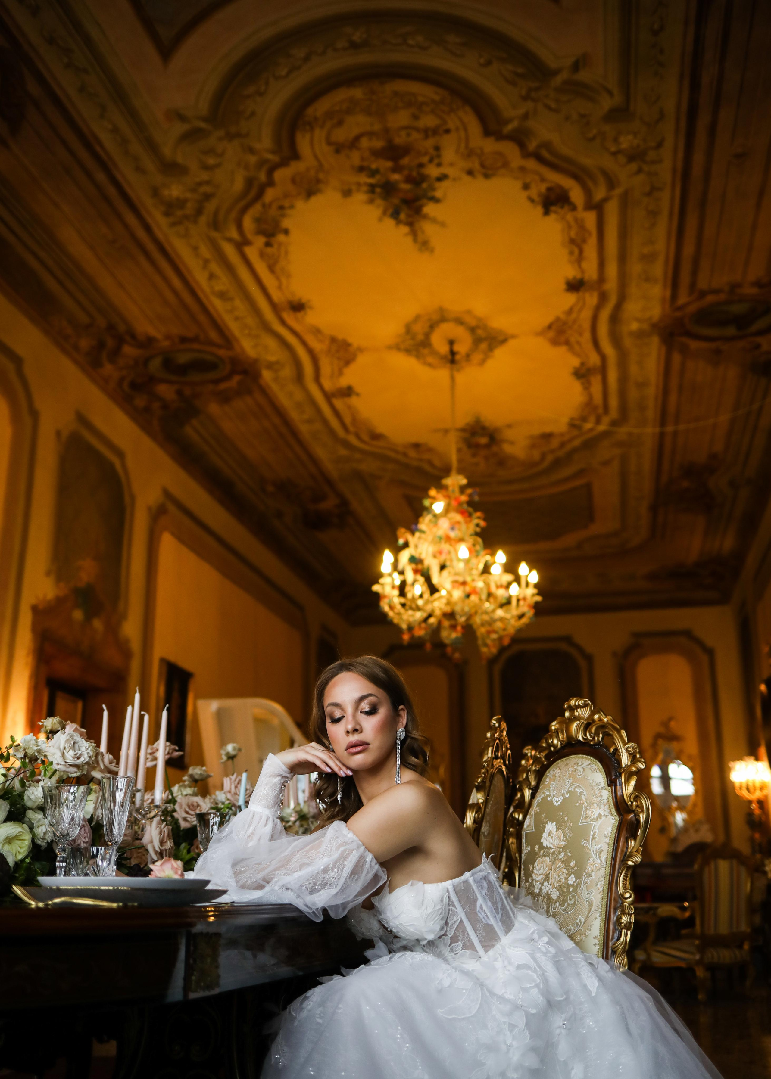 Francesca and Sasha. Professional wedding photographer in Copenhagen, Denmark — Julia Byron